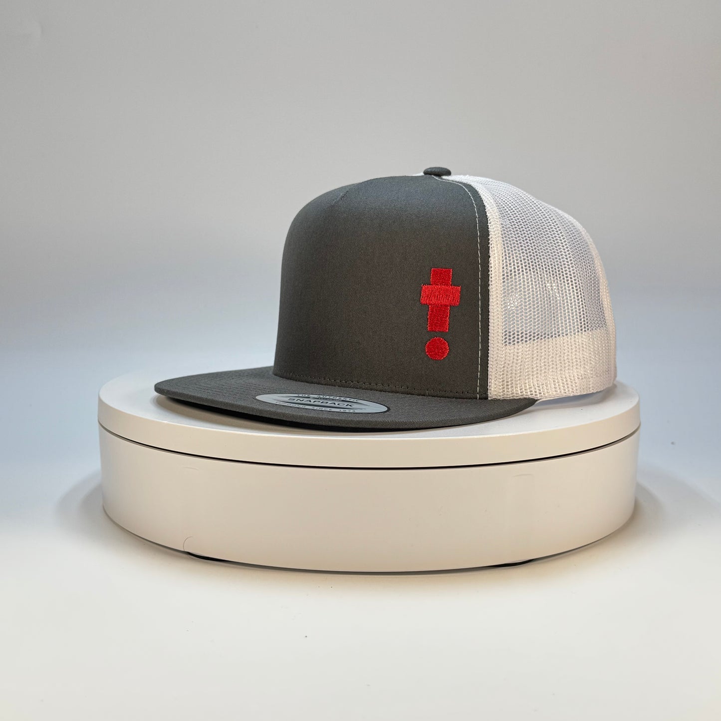 Exclamation Hat