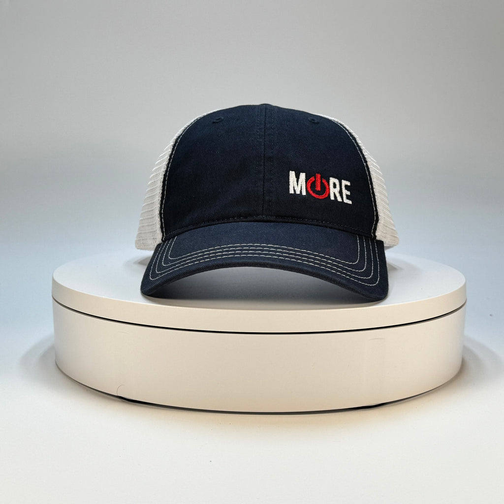MORE Hat