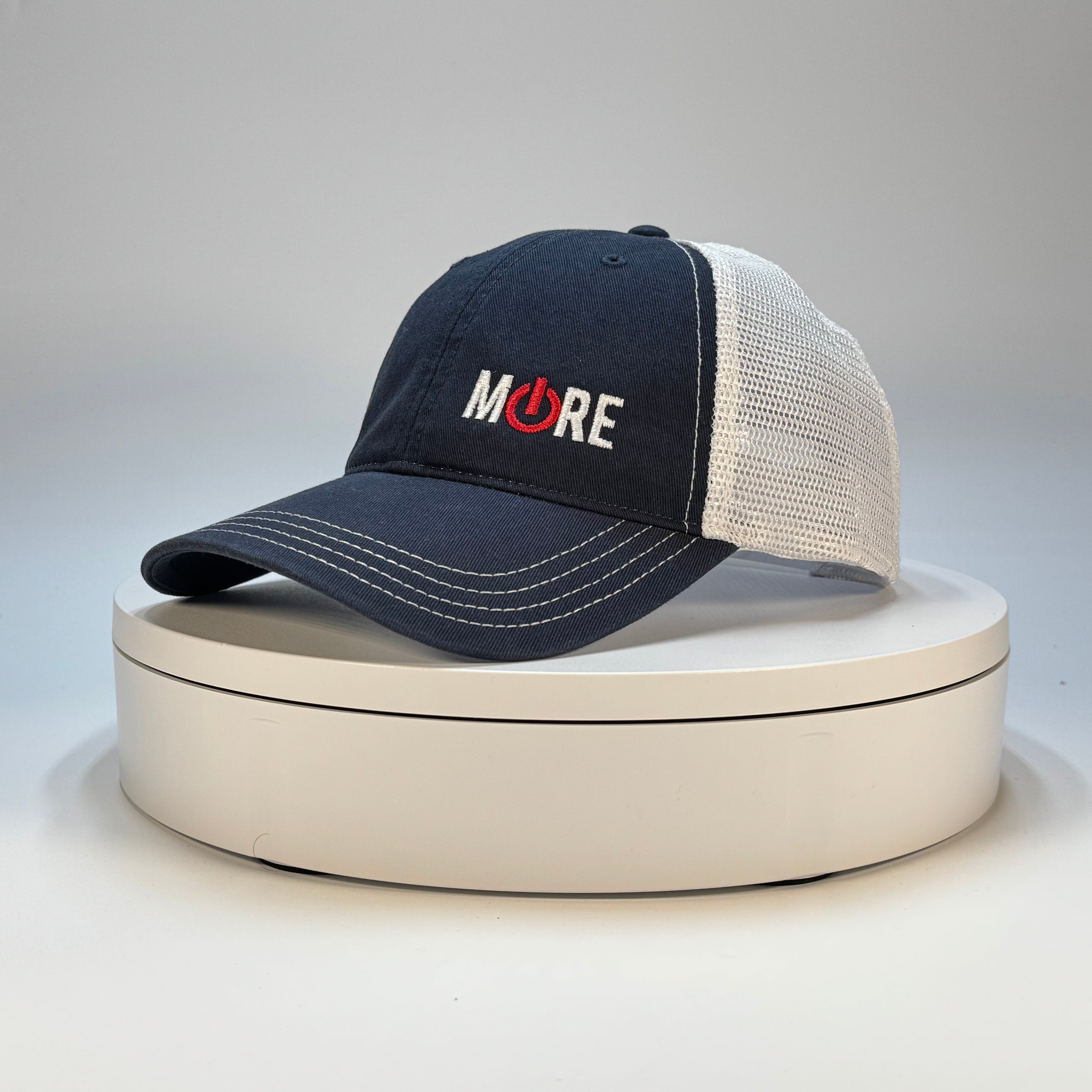 MORE Hat
