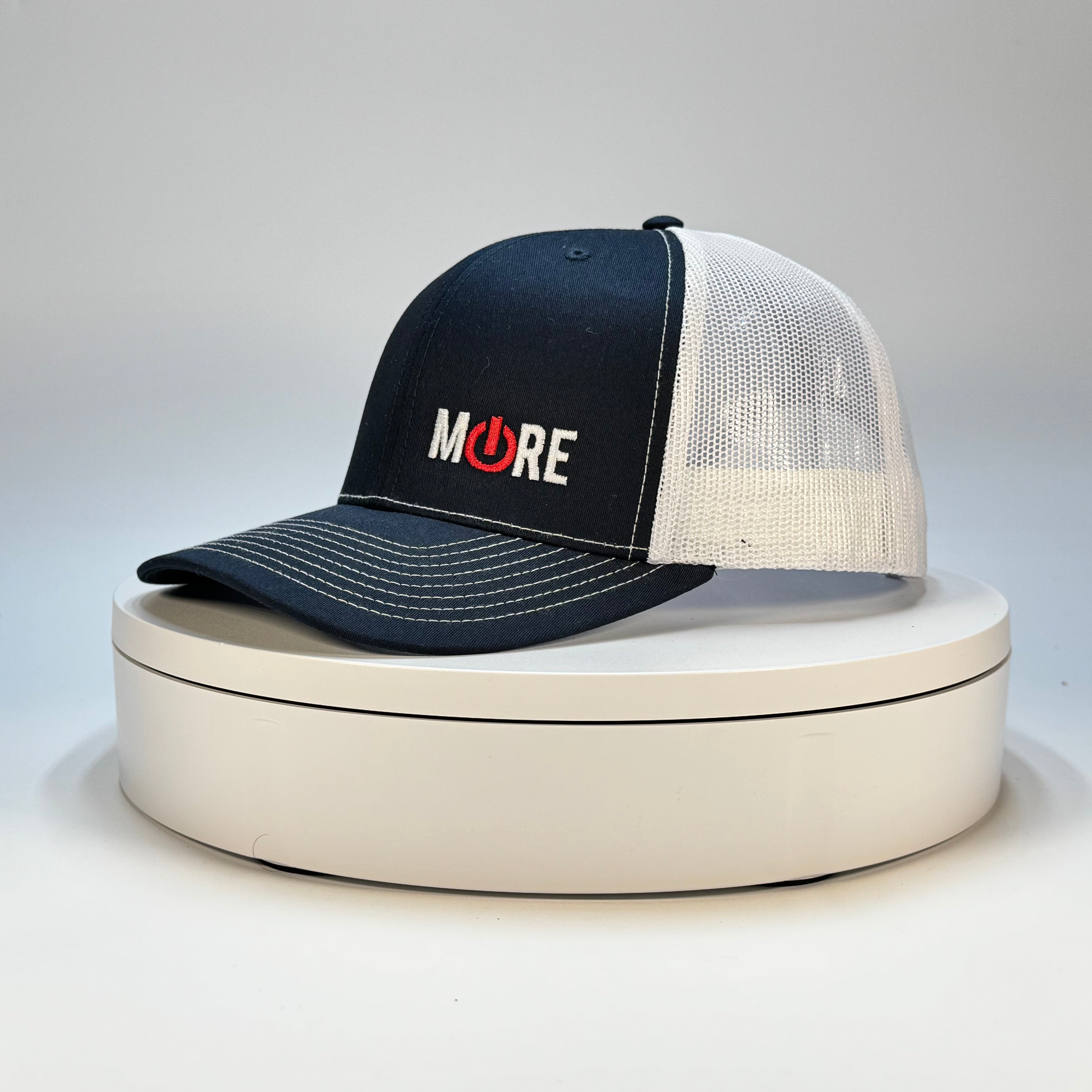 MORE Hat