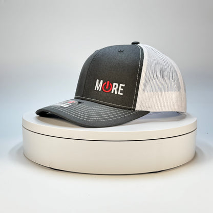 MORE Hat