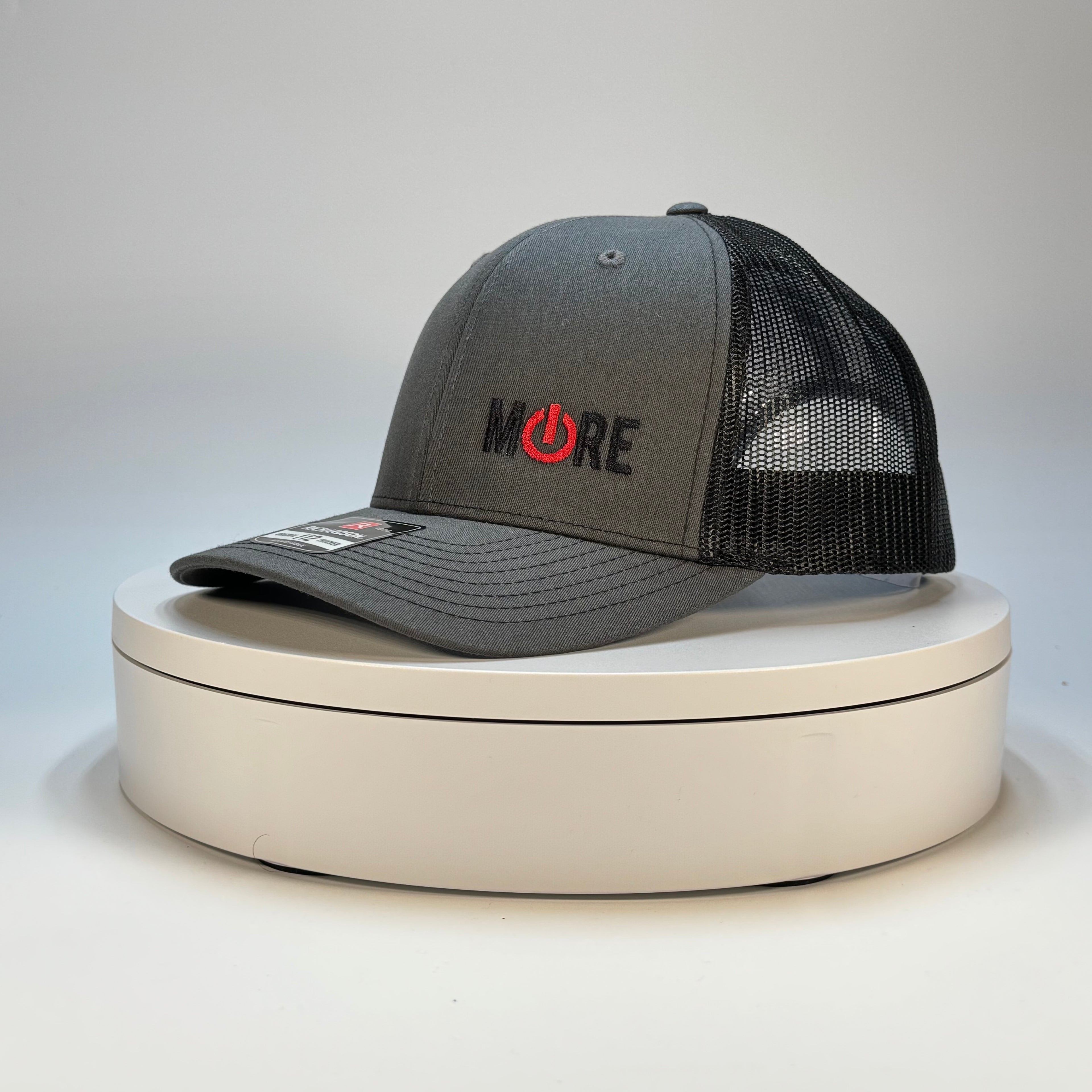MORE Hat