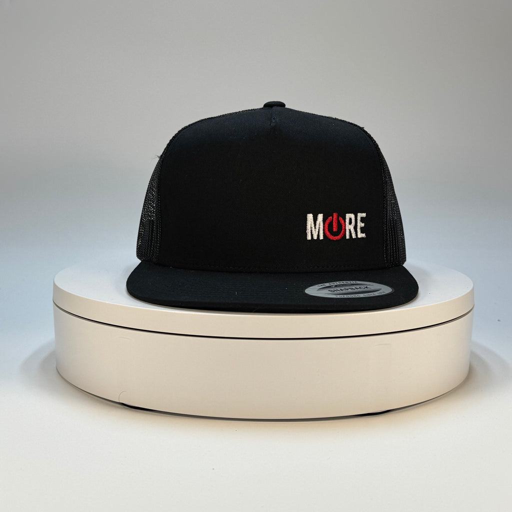 MORE Hat