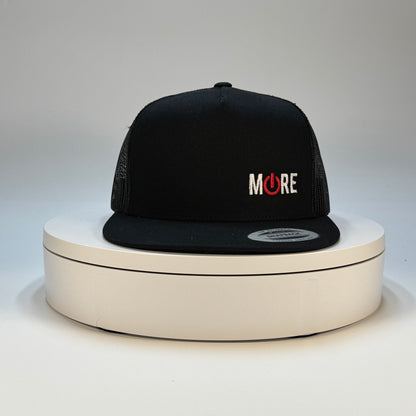 MORE Hat