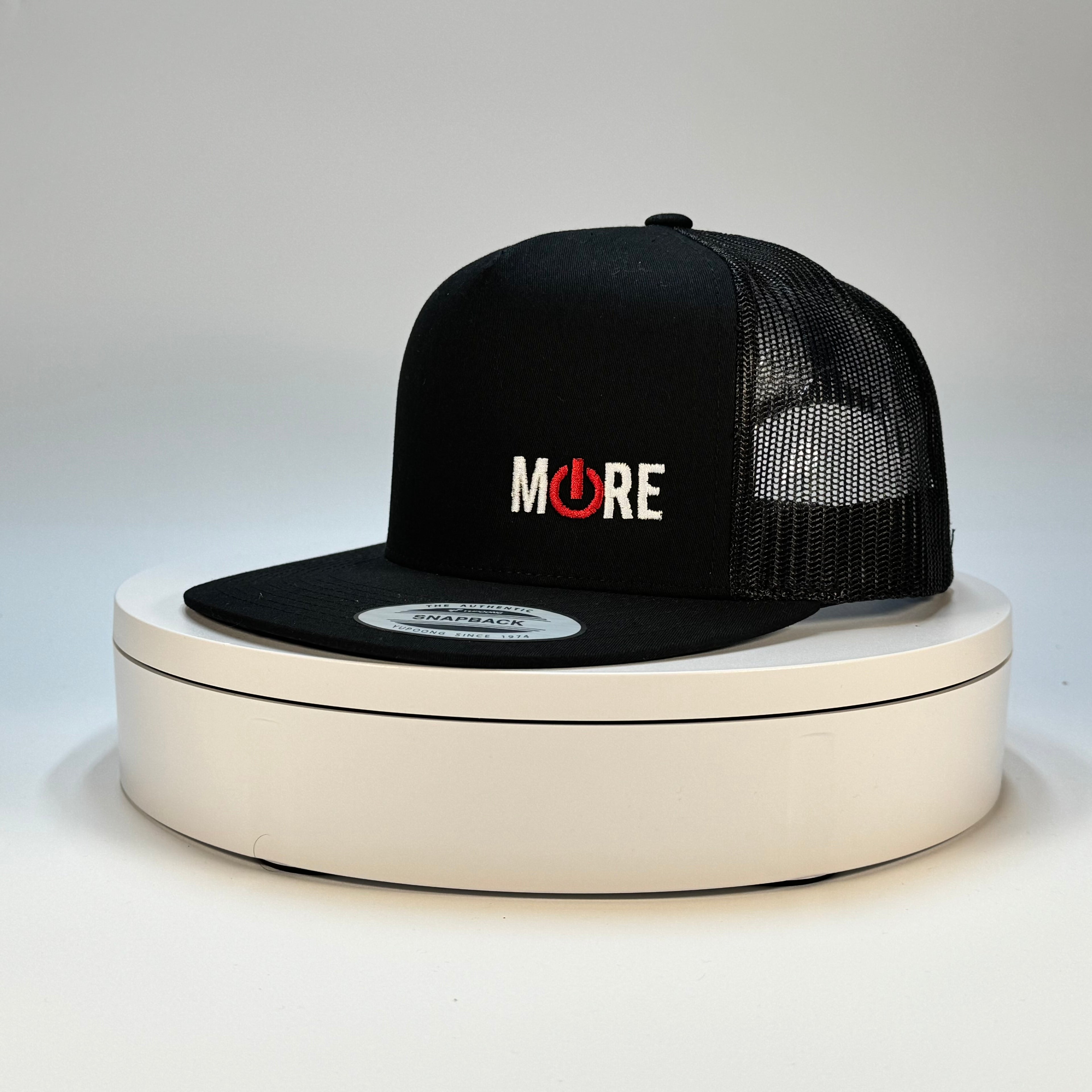 MORE Hat