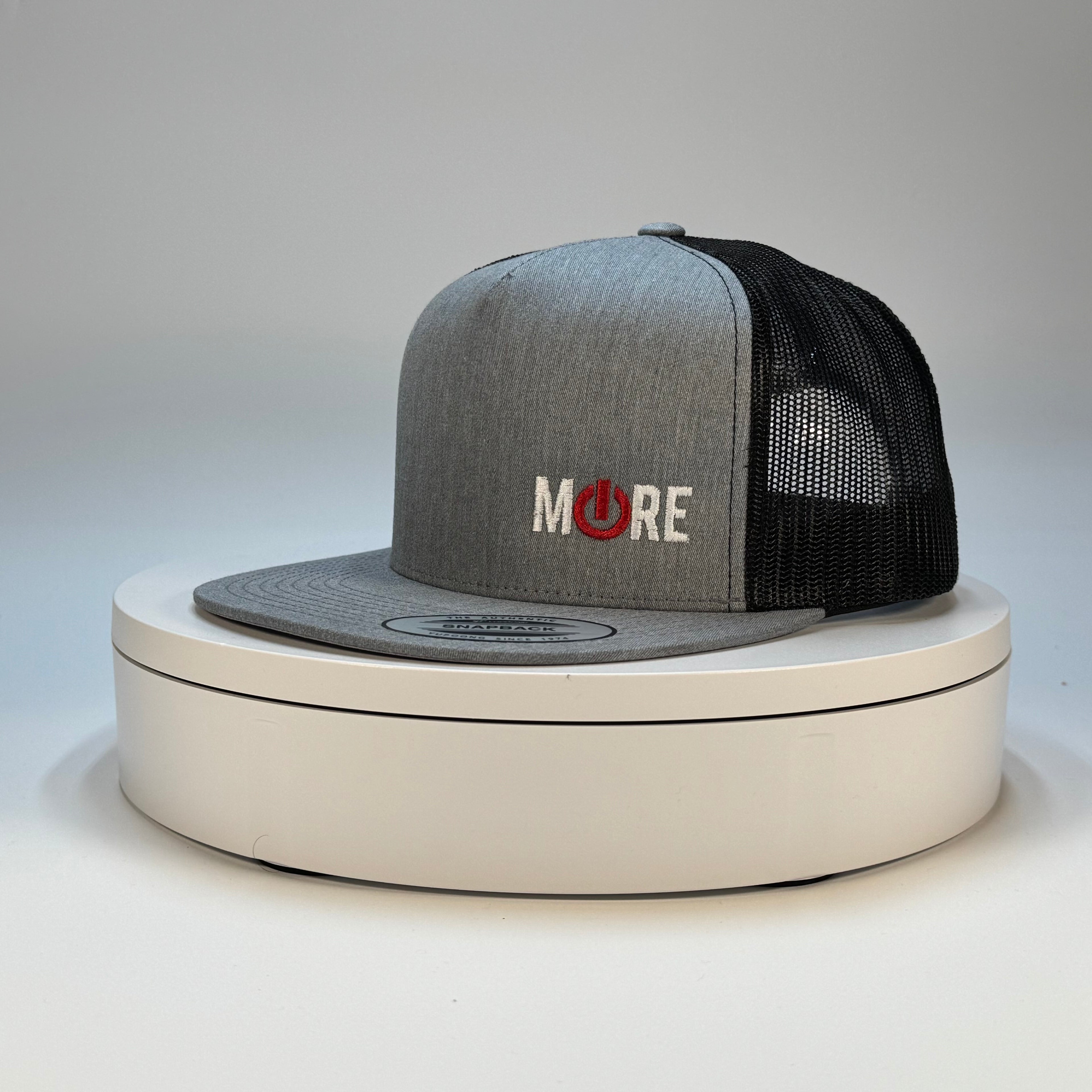 MORE Hat
