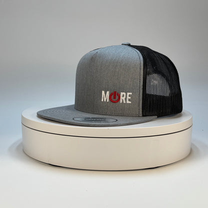 MORE Hat