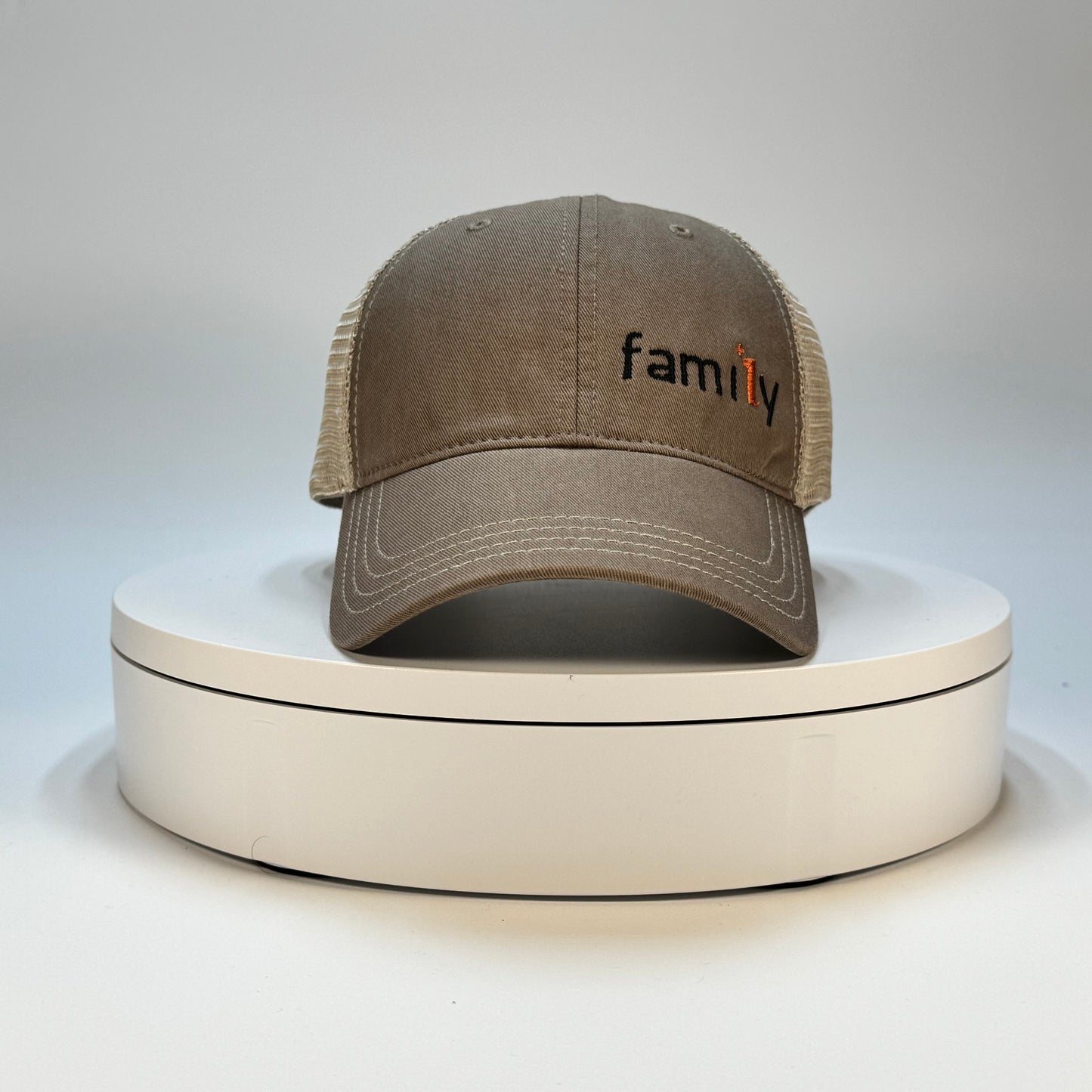Family Hat