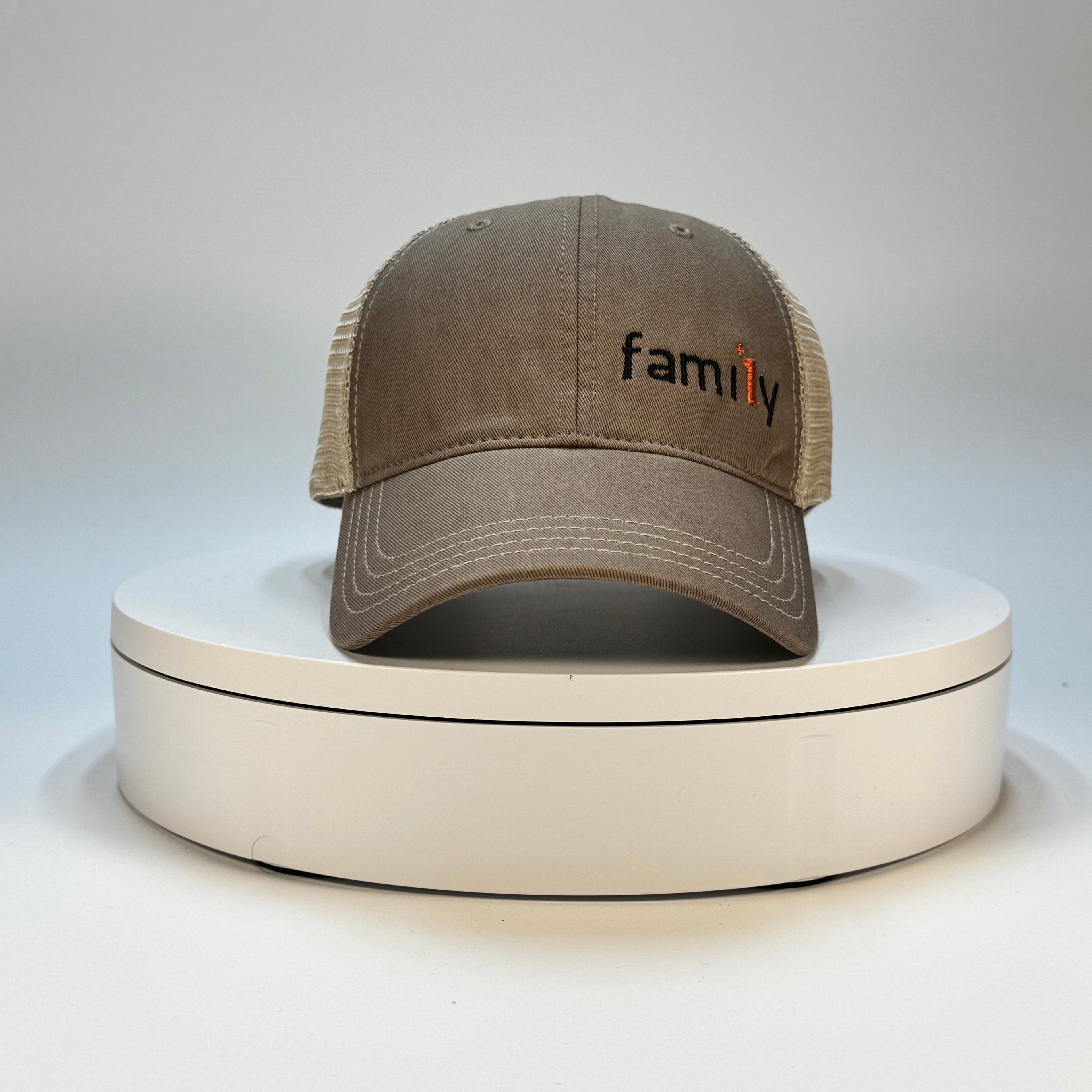 Family Hat
