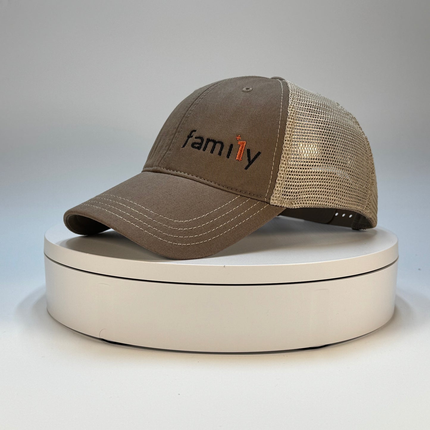 Family Hat