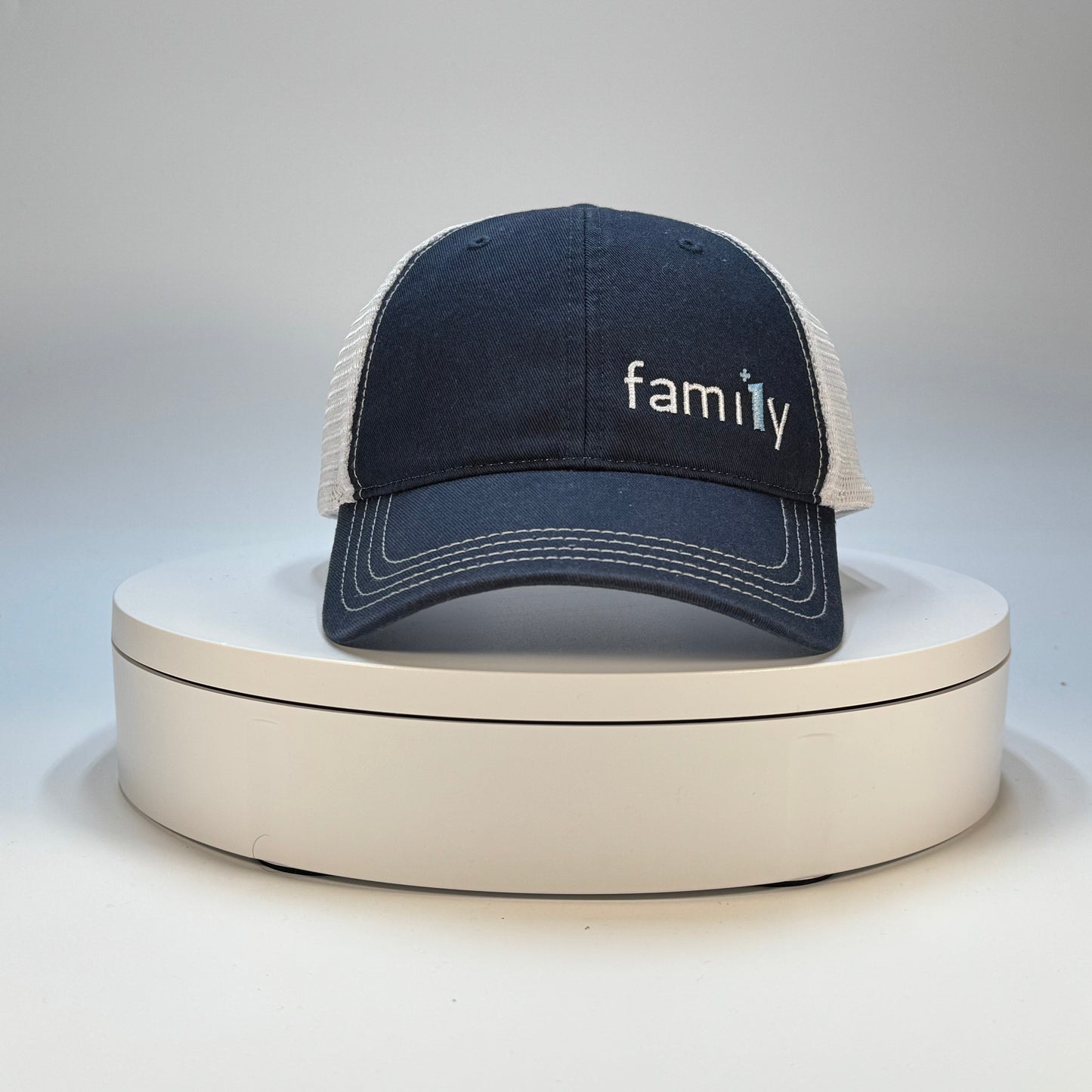 Family Hat