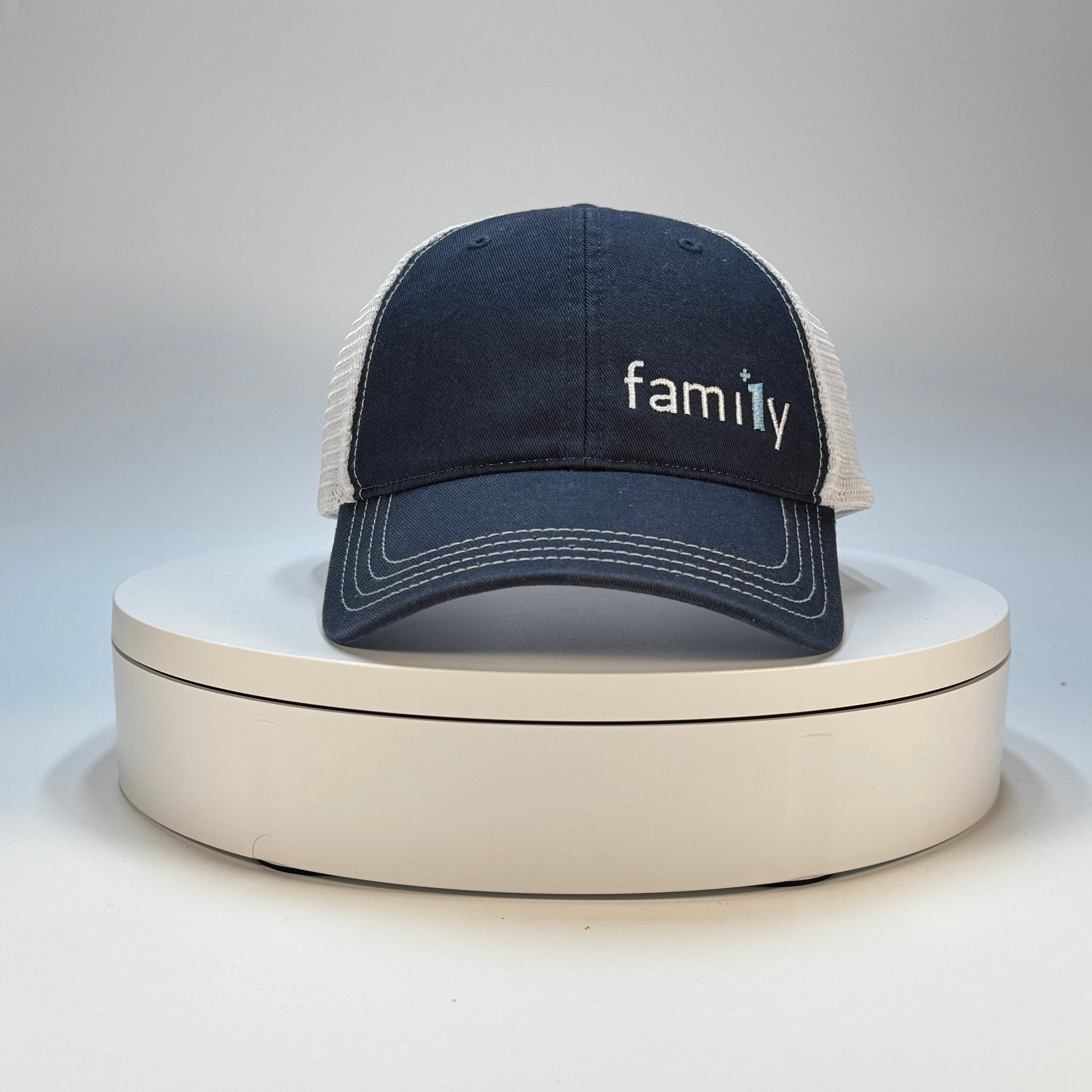 Family Hat