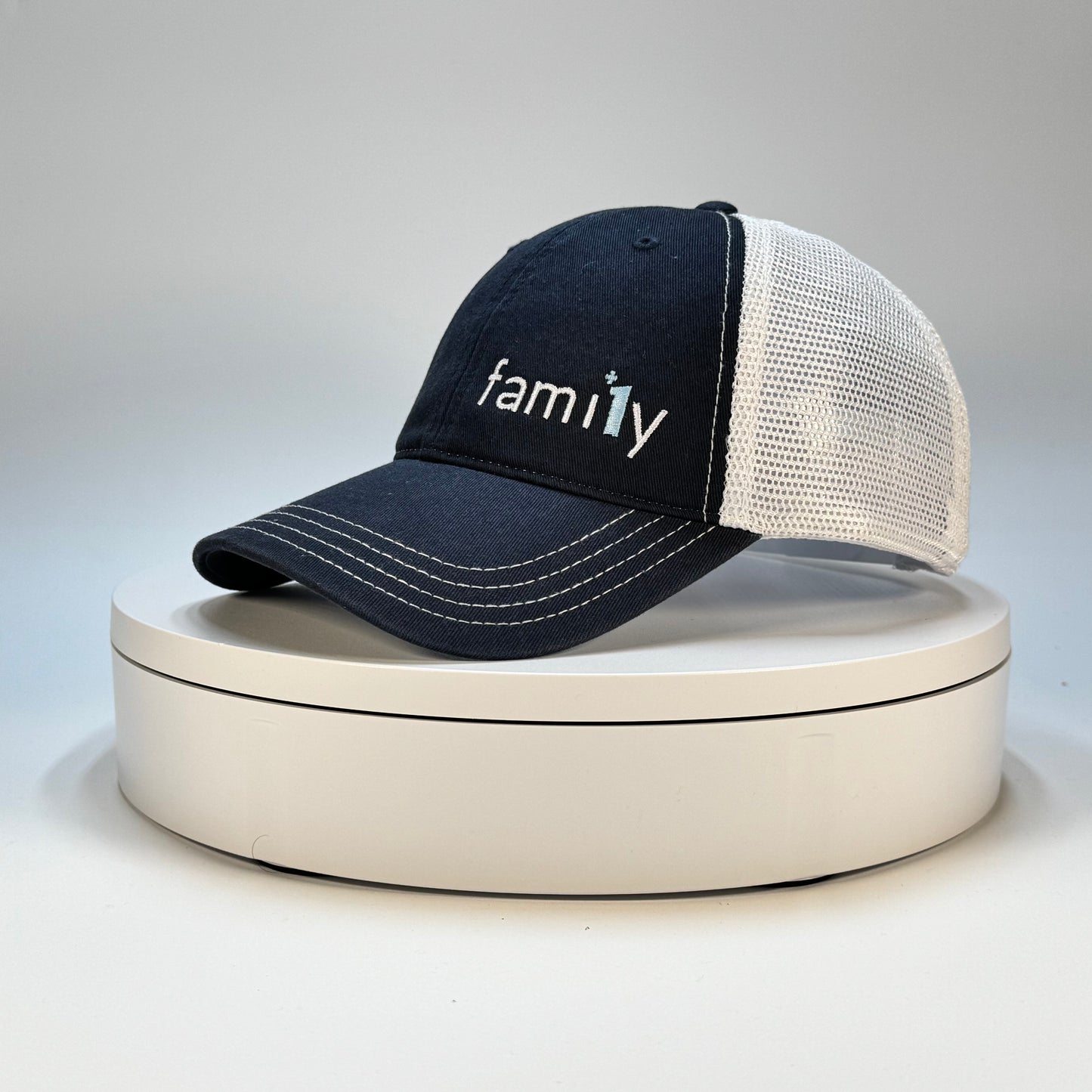 Family Hat