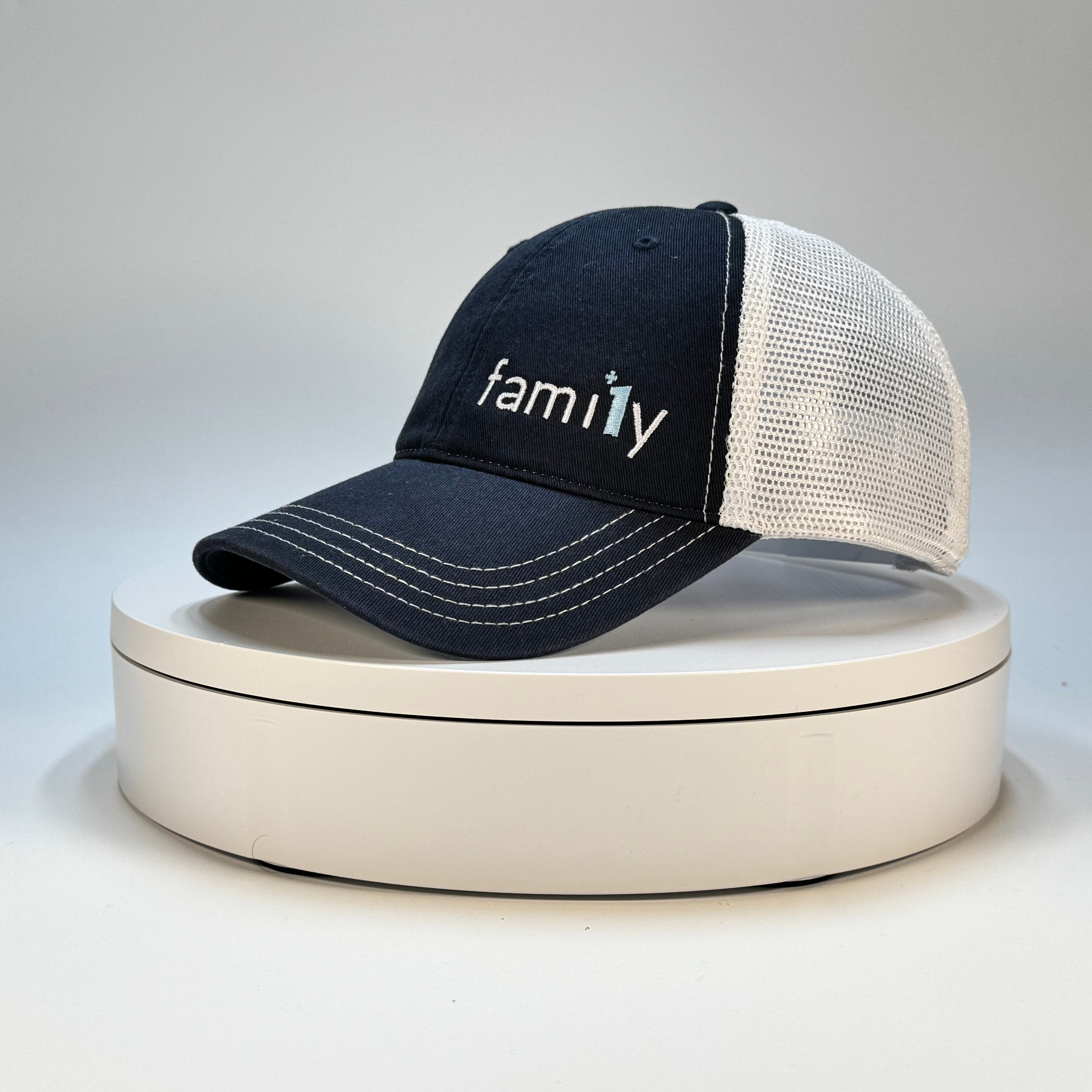 Family Hat