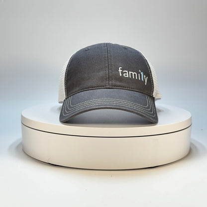 Family Hat