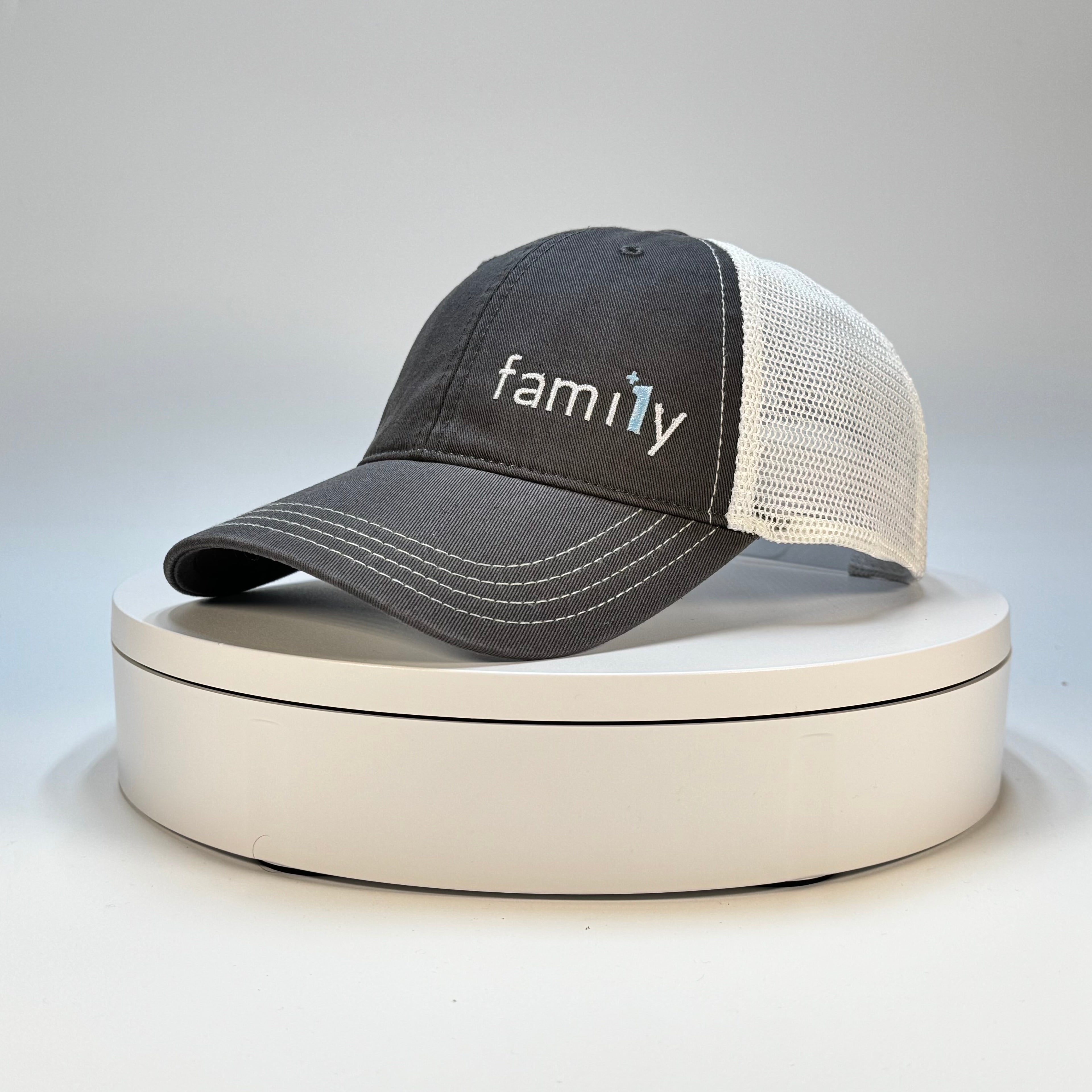 Family Hat