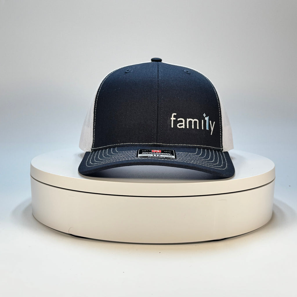 Family Hat
