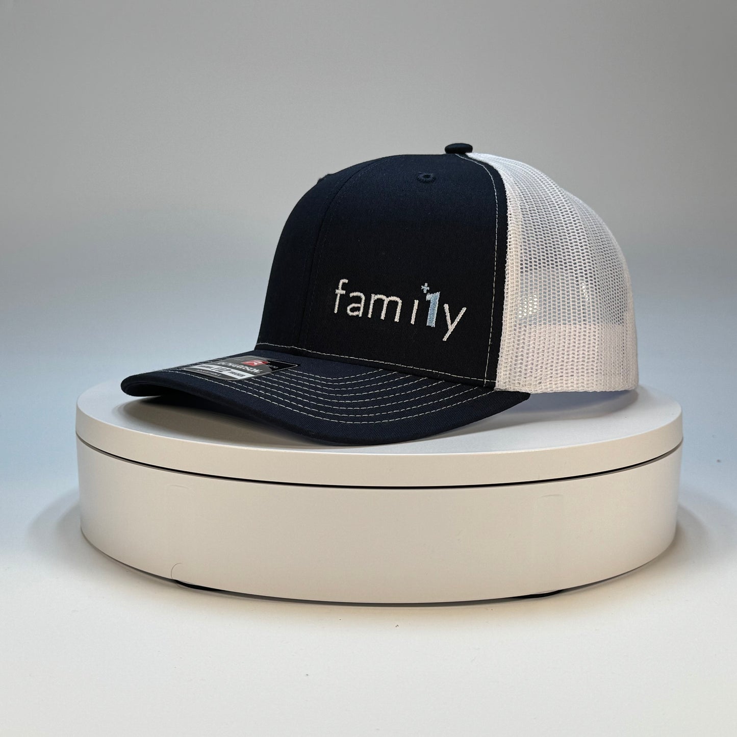 Family Hat