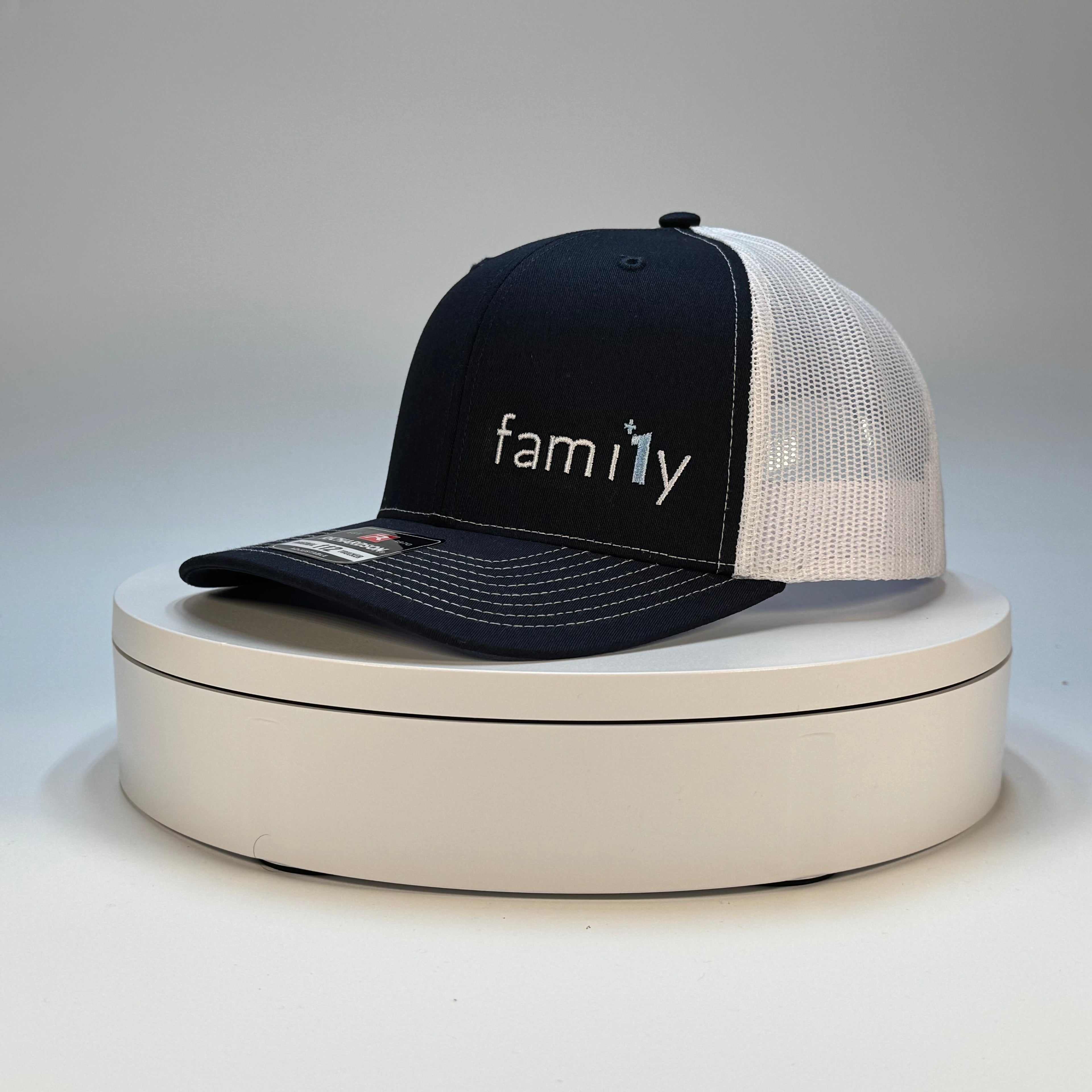 Family Hat