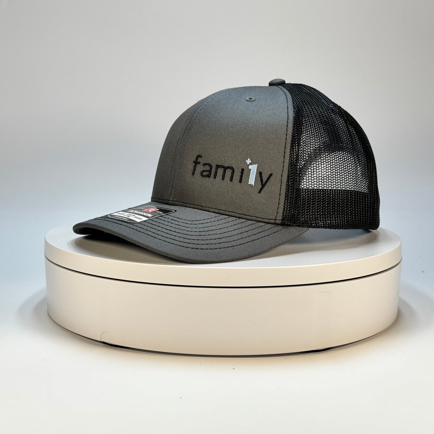 Family Hat
