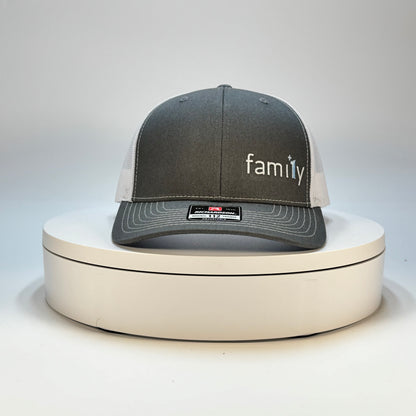 Family Hat