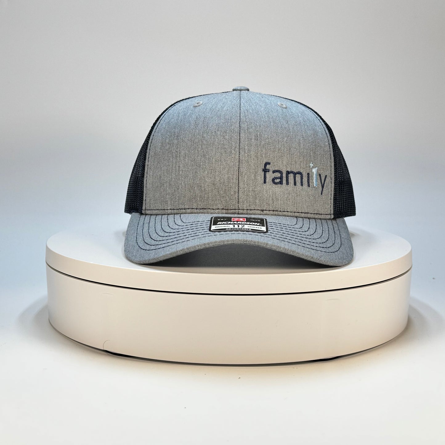 Family Hat