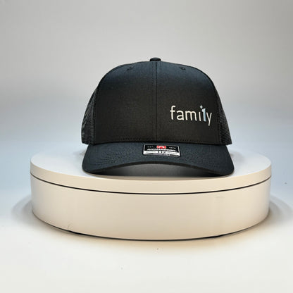 Family Hat