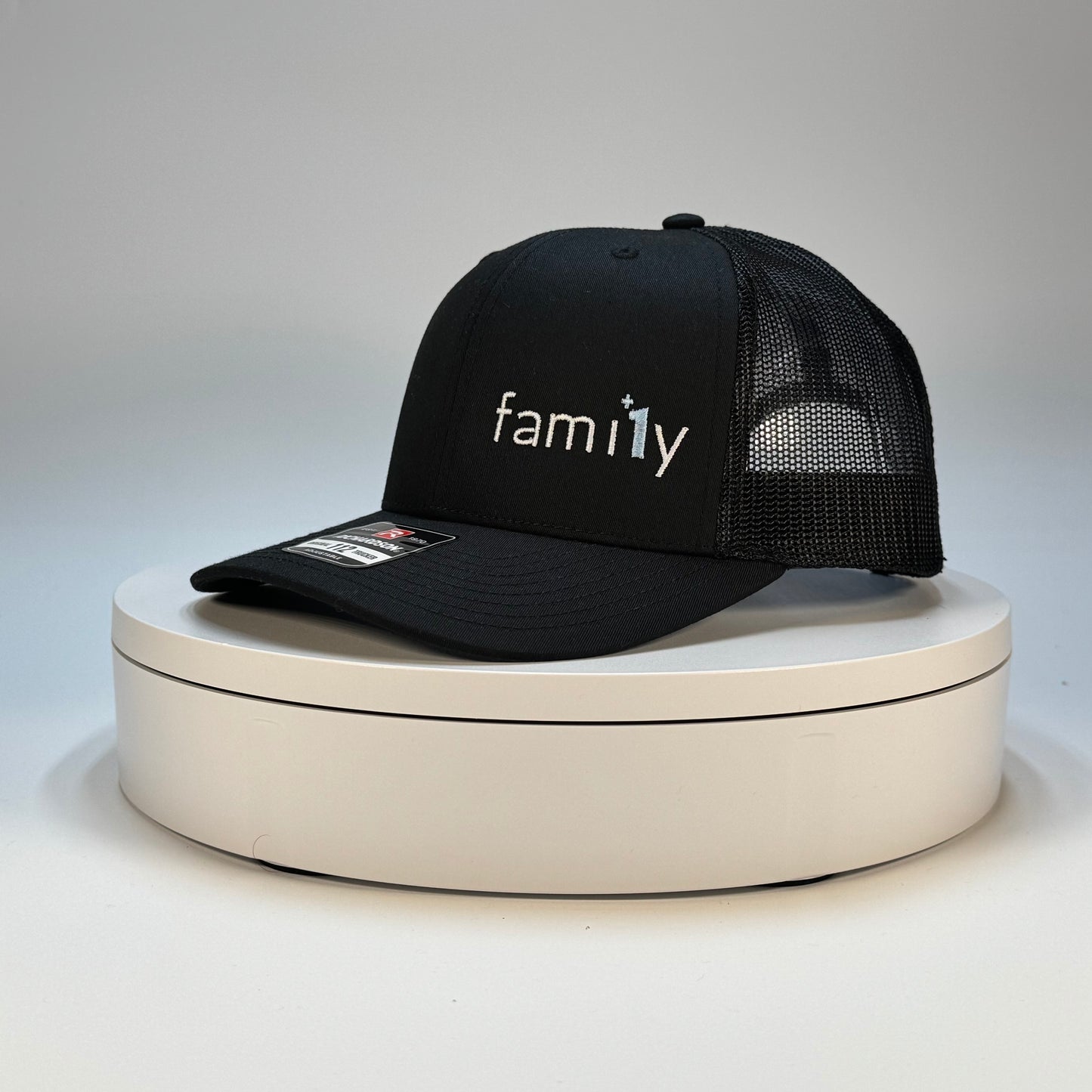 Family Hat