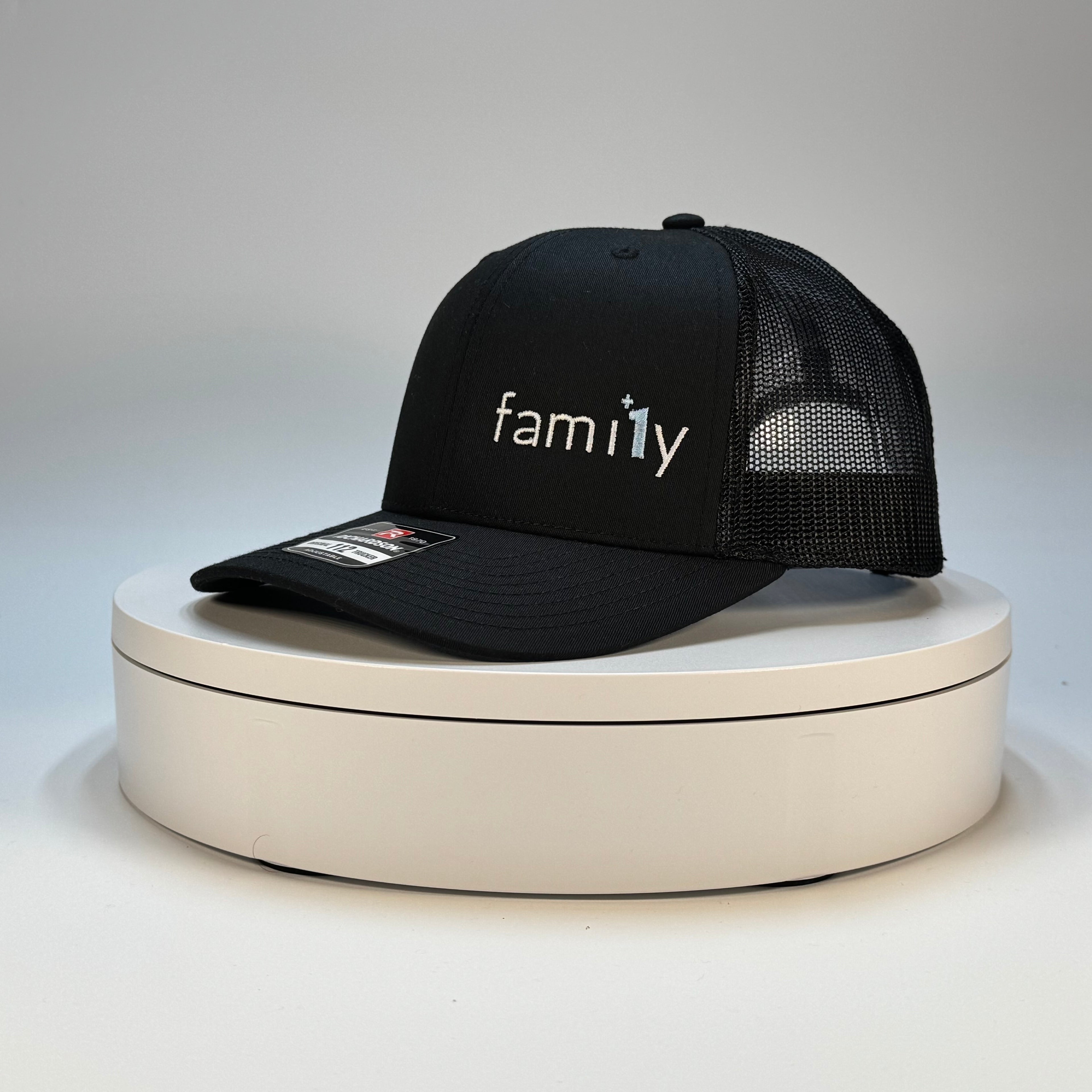 Family Hat
