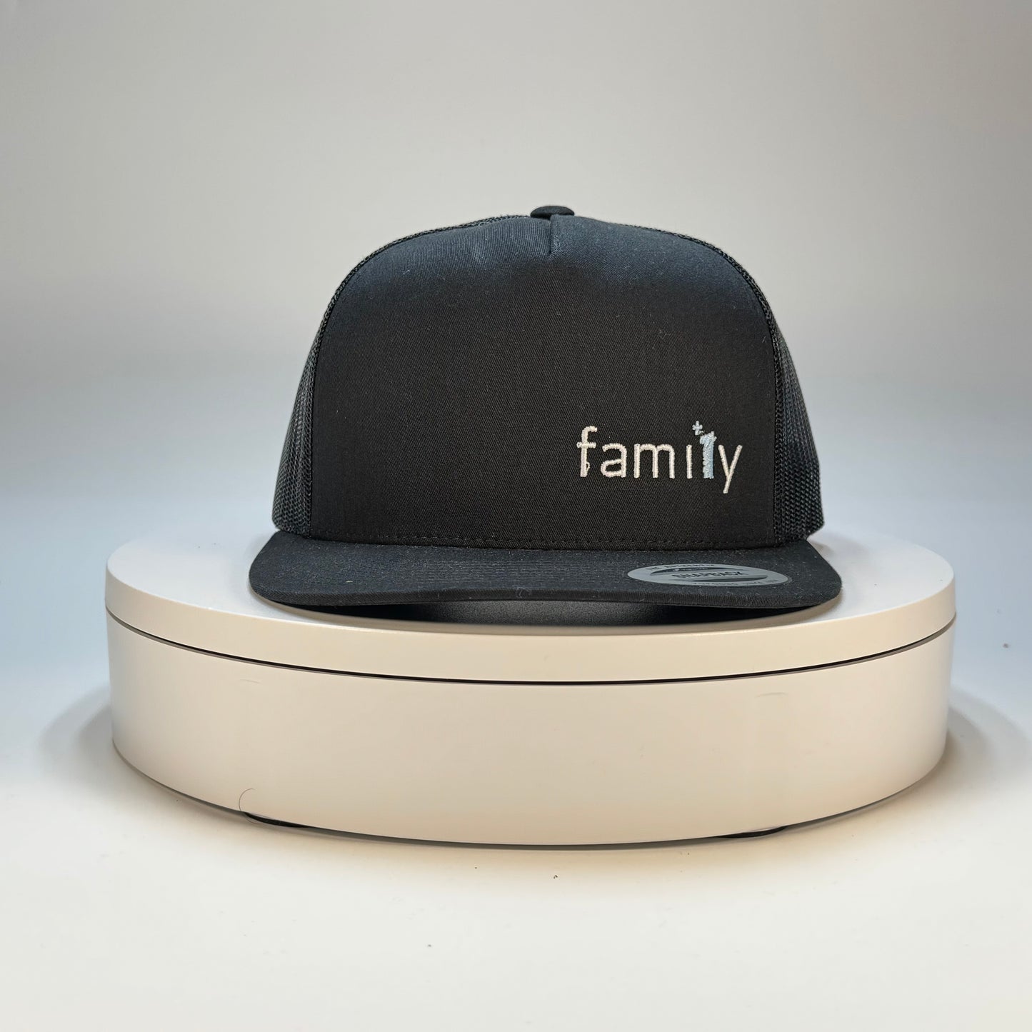 Family Hat