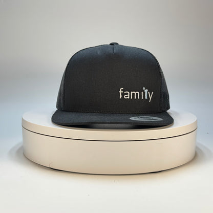 Family Hat