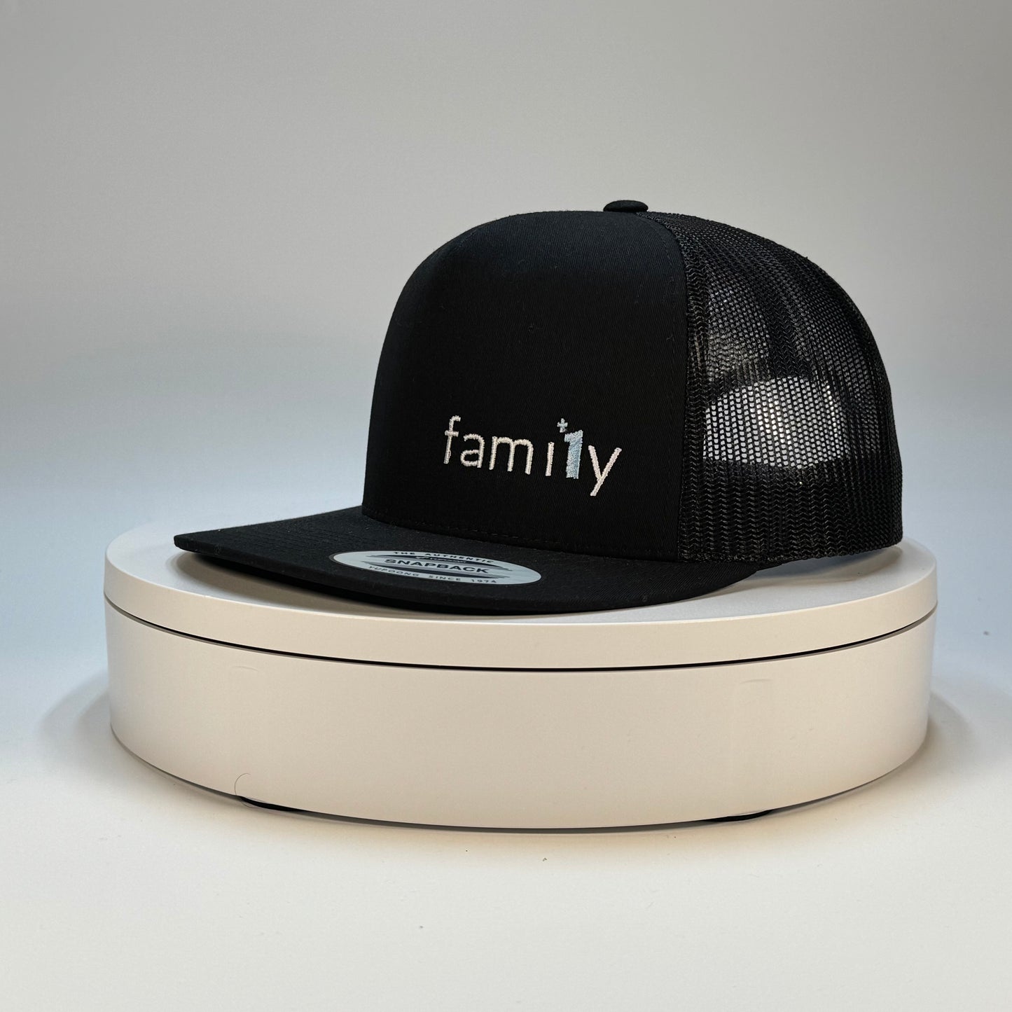 Family Hat