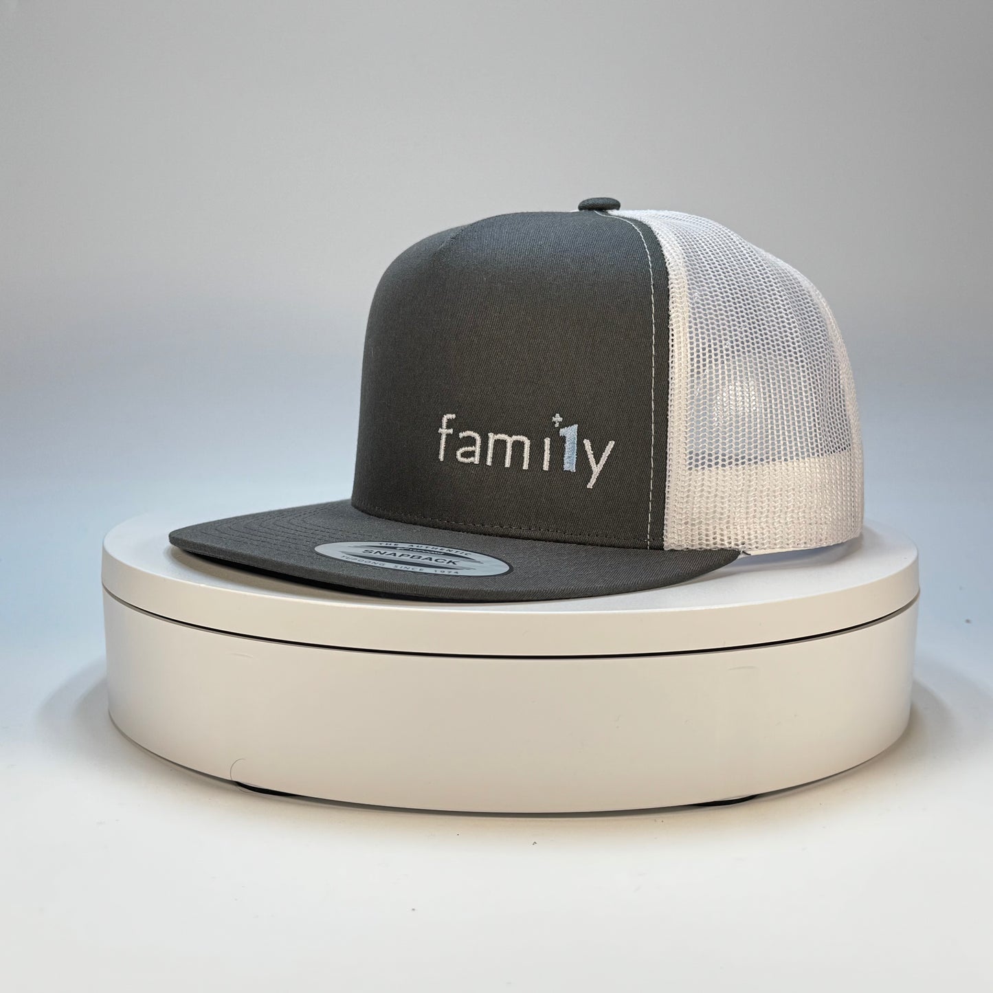 Family Hat