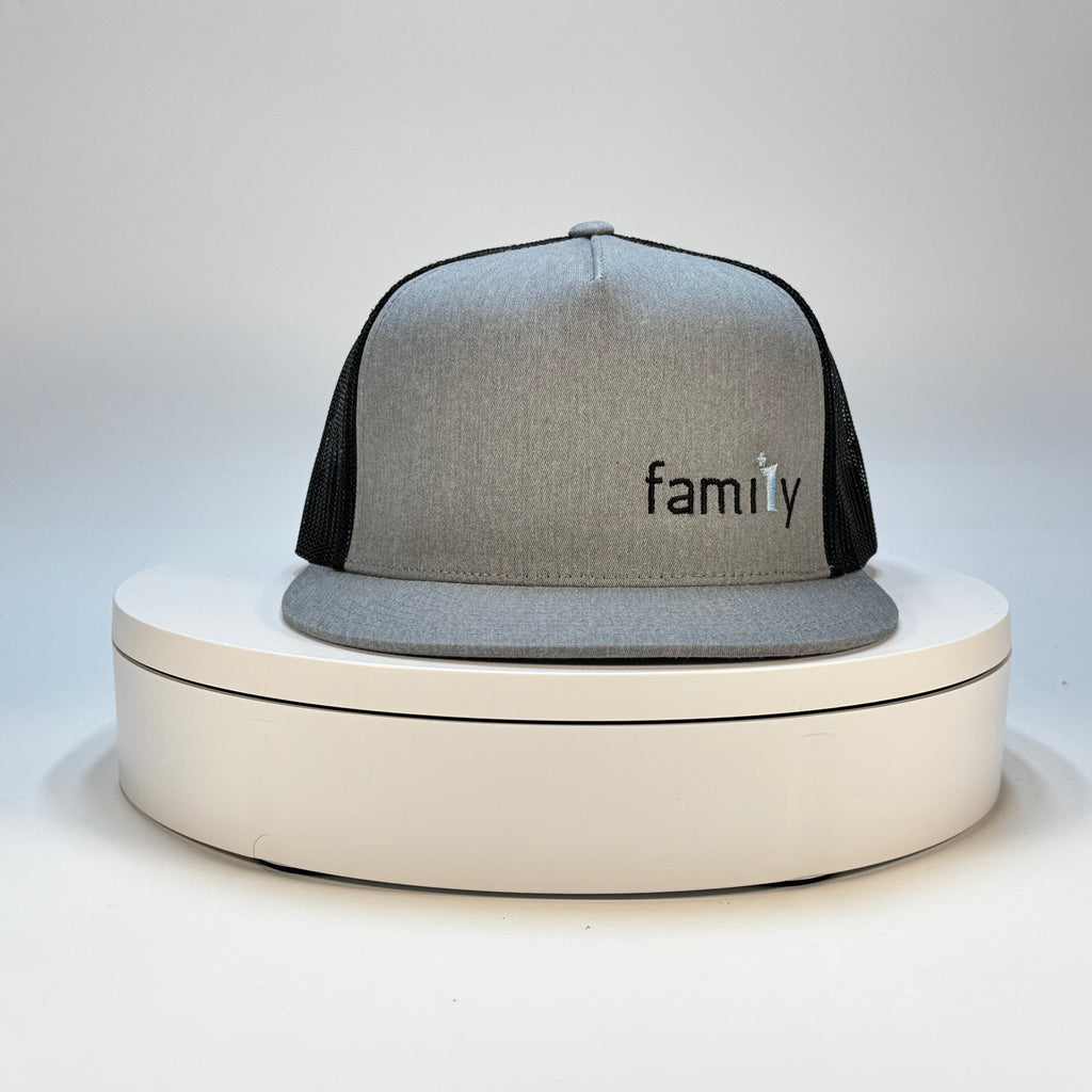 Family Hat