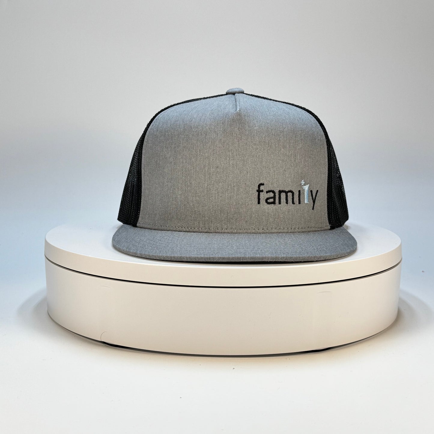 Family Hat