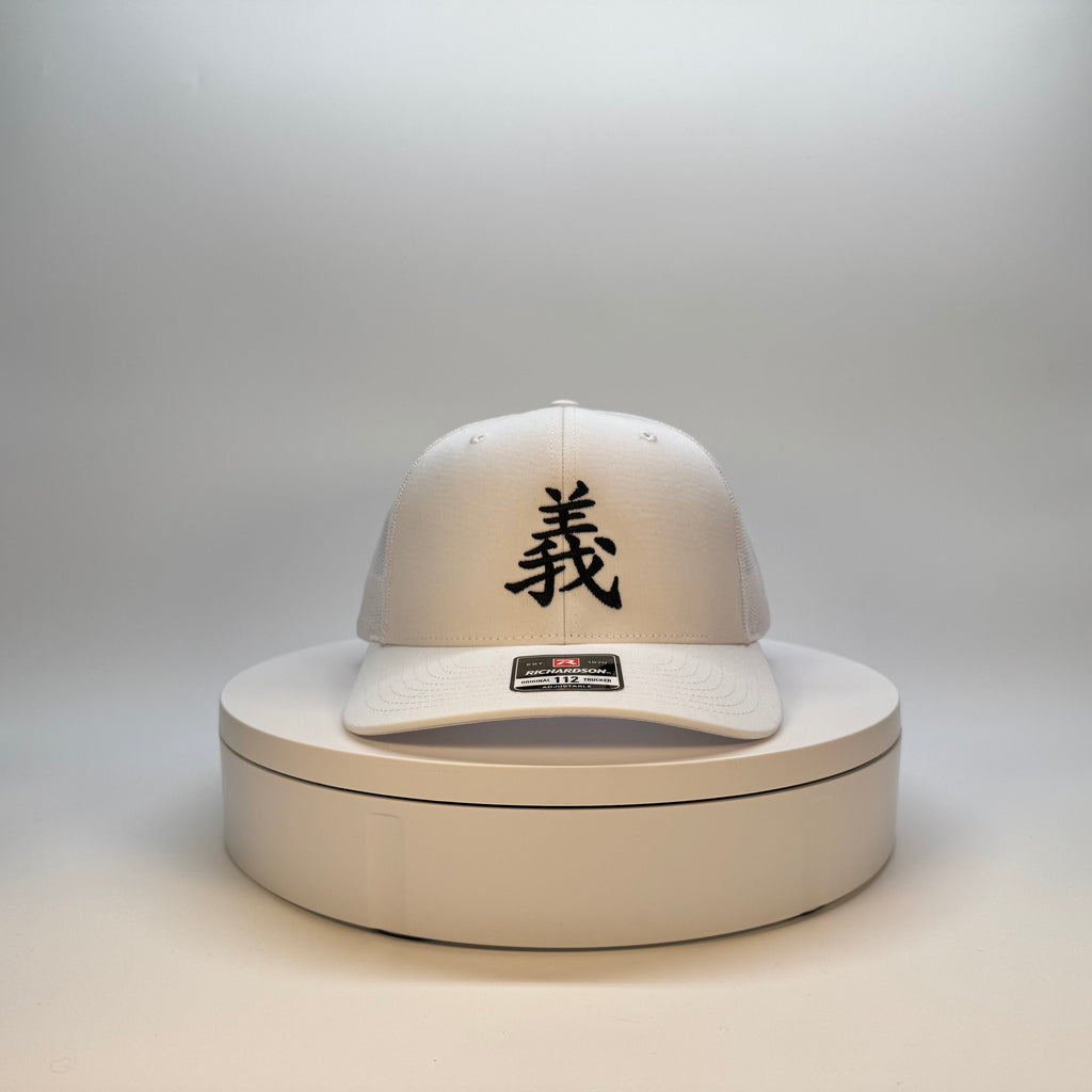 Righteousness Hat