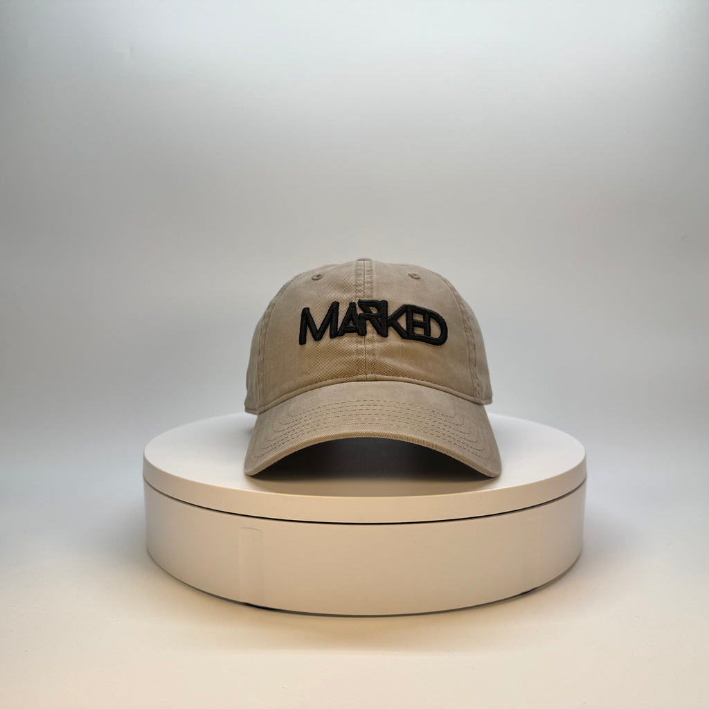 MARKED Hat