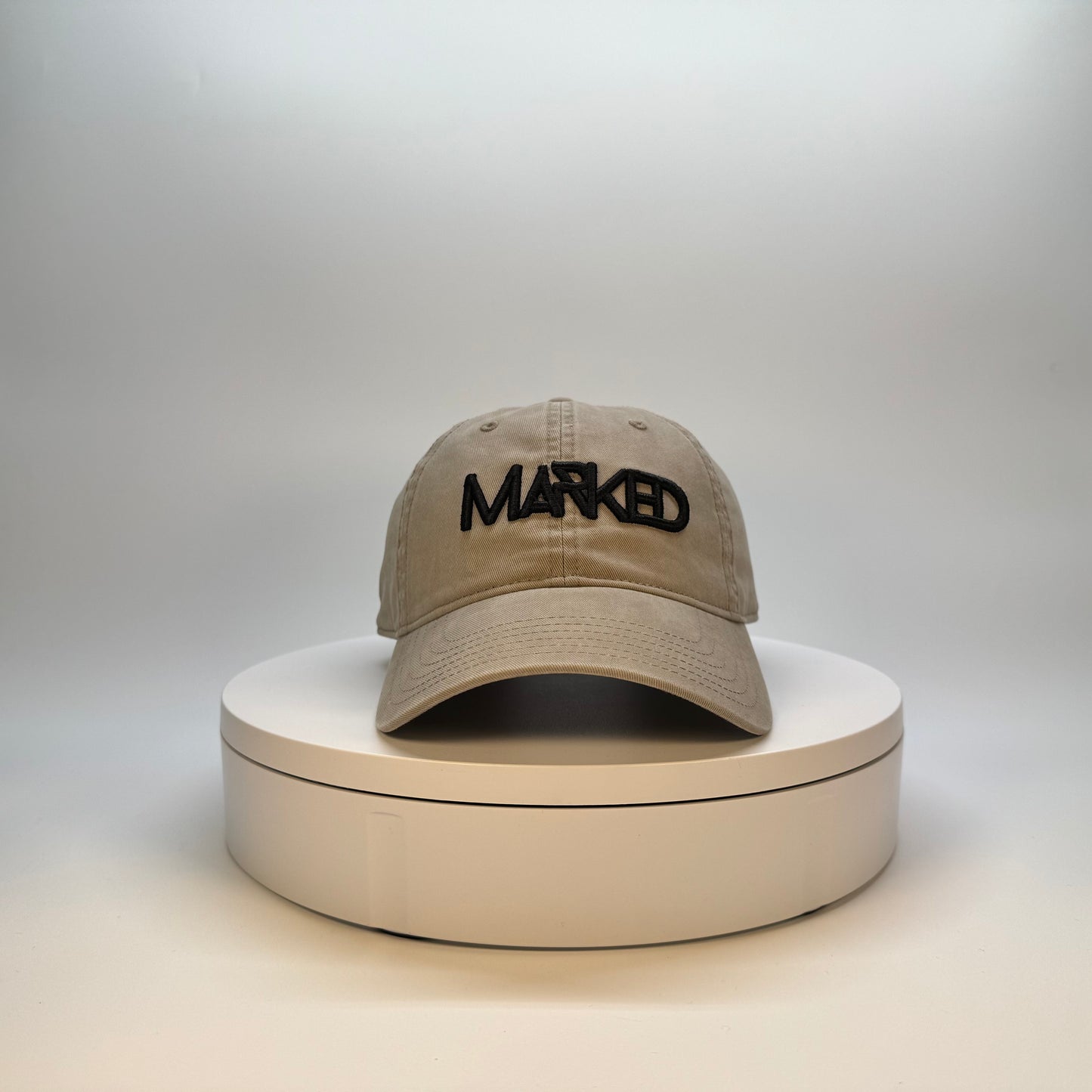 MARKED Hat