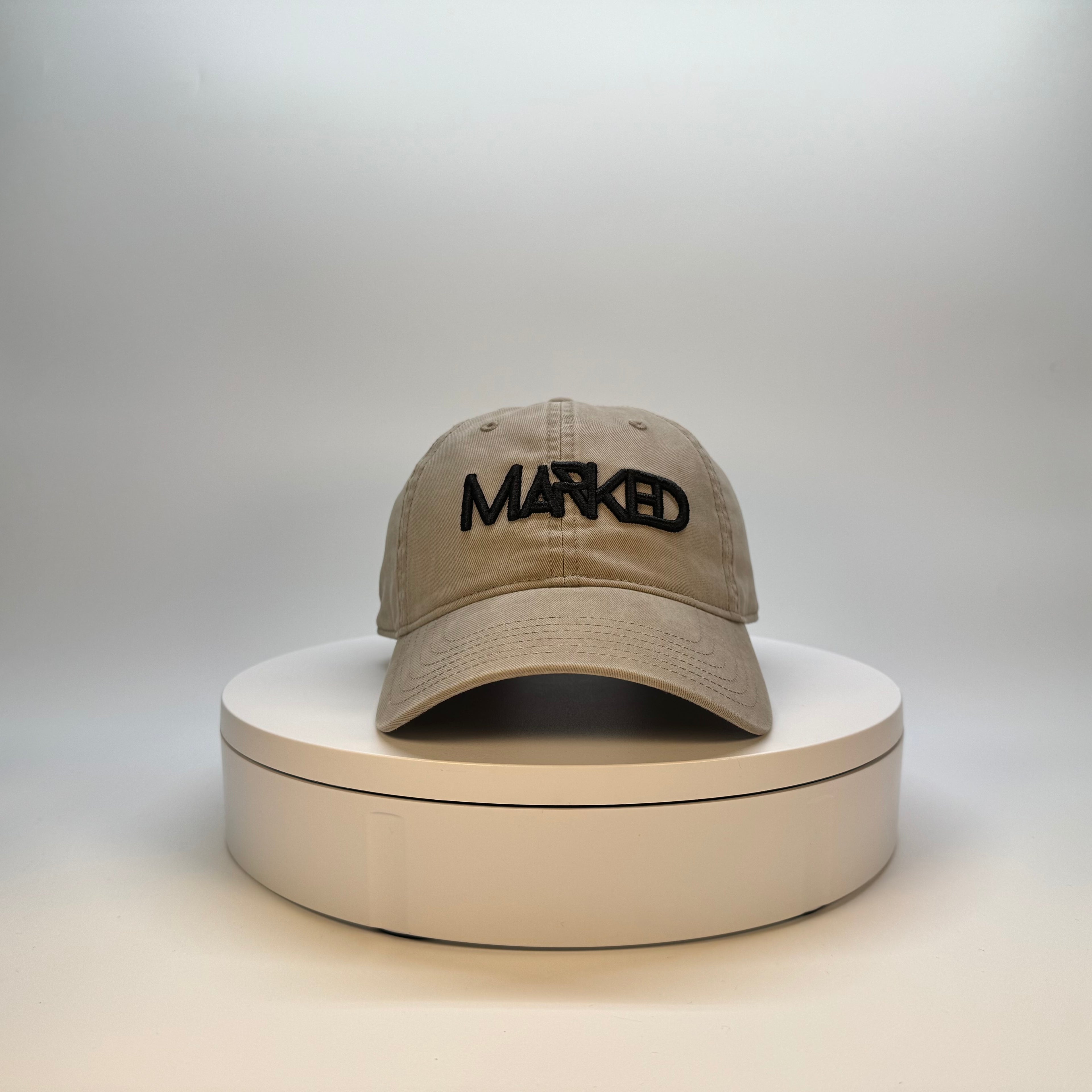 MARKED Hat