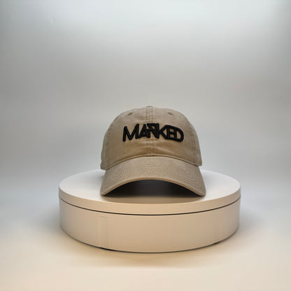 MARKED Hat