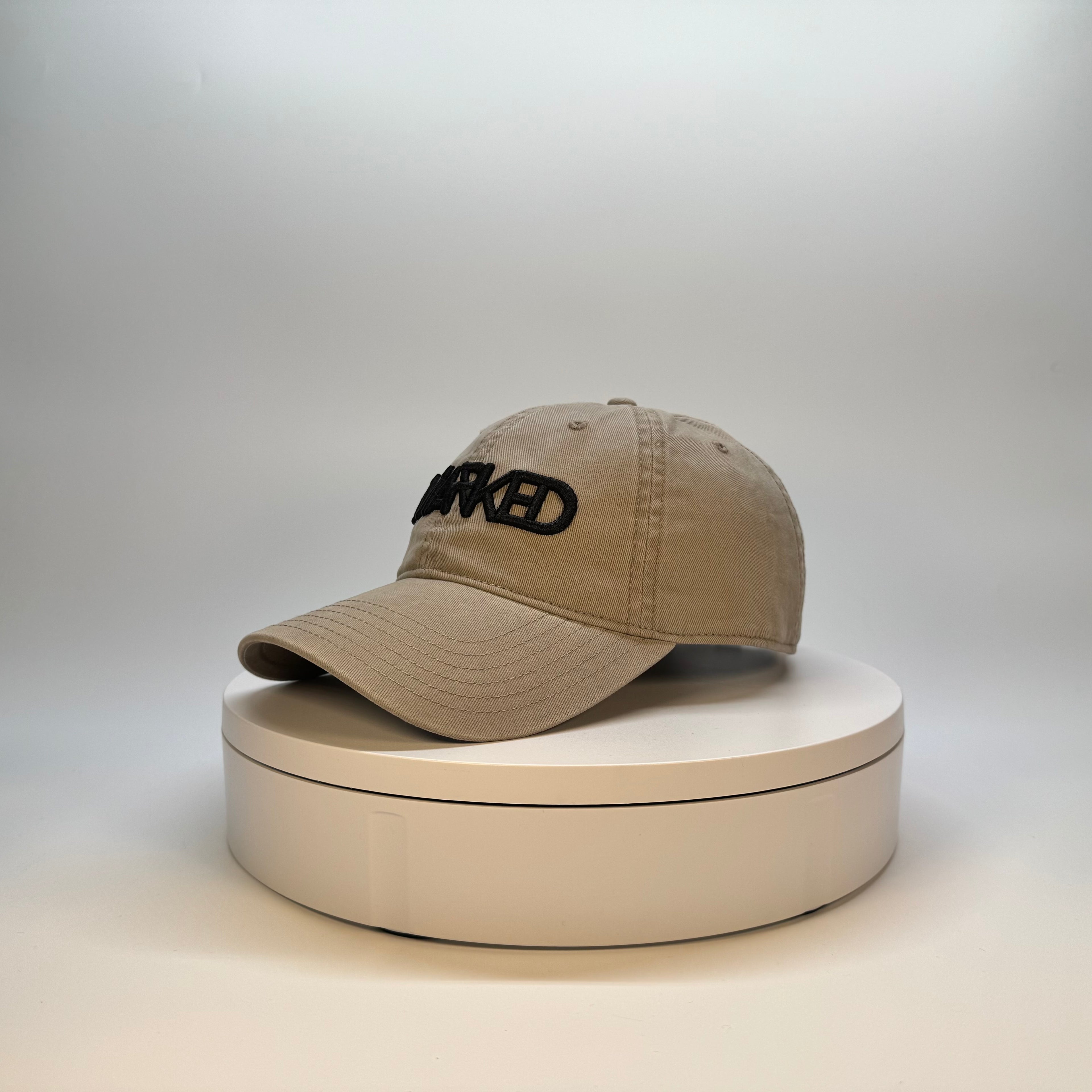 MARKED Hat