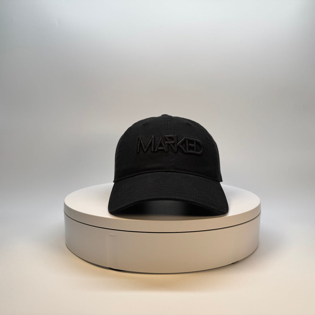 MARKED Hat