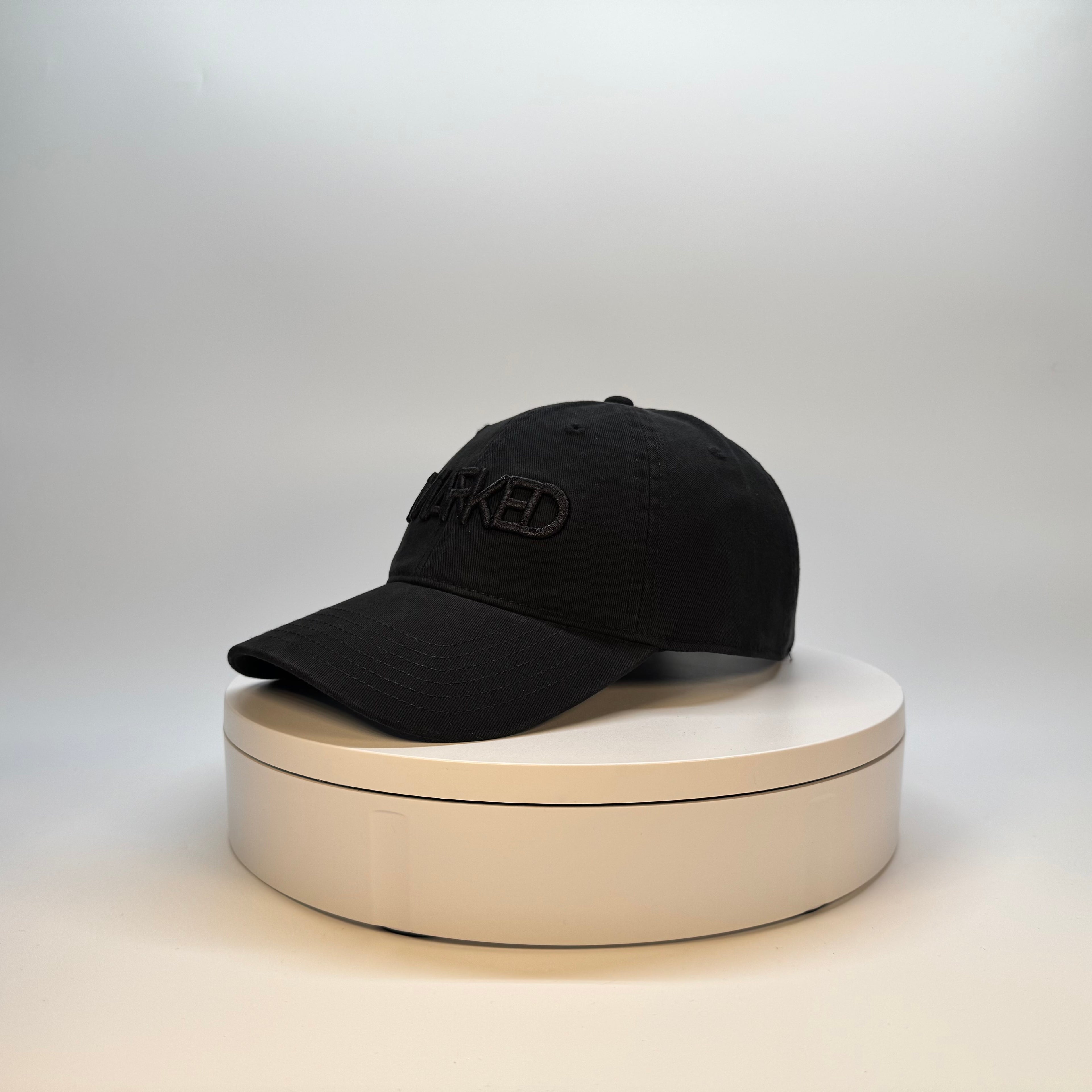 MARKED Hat