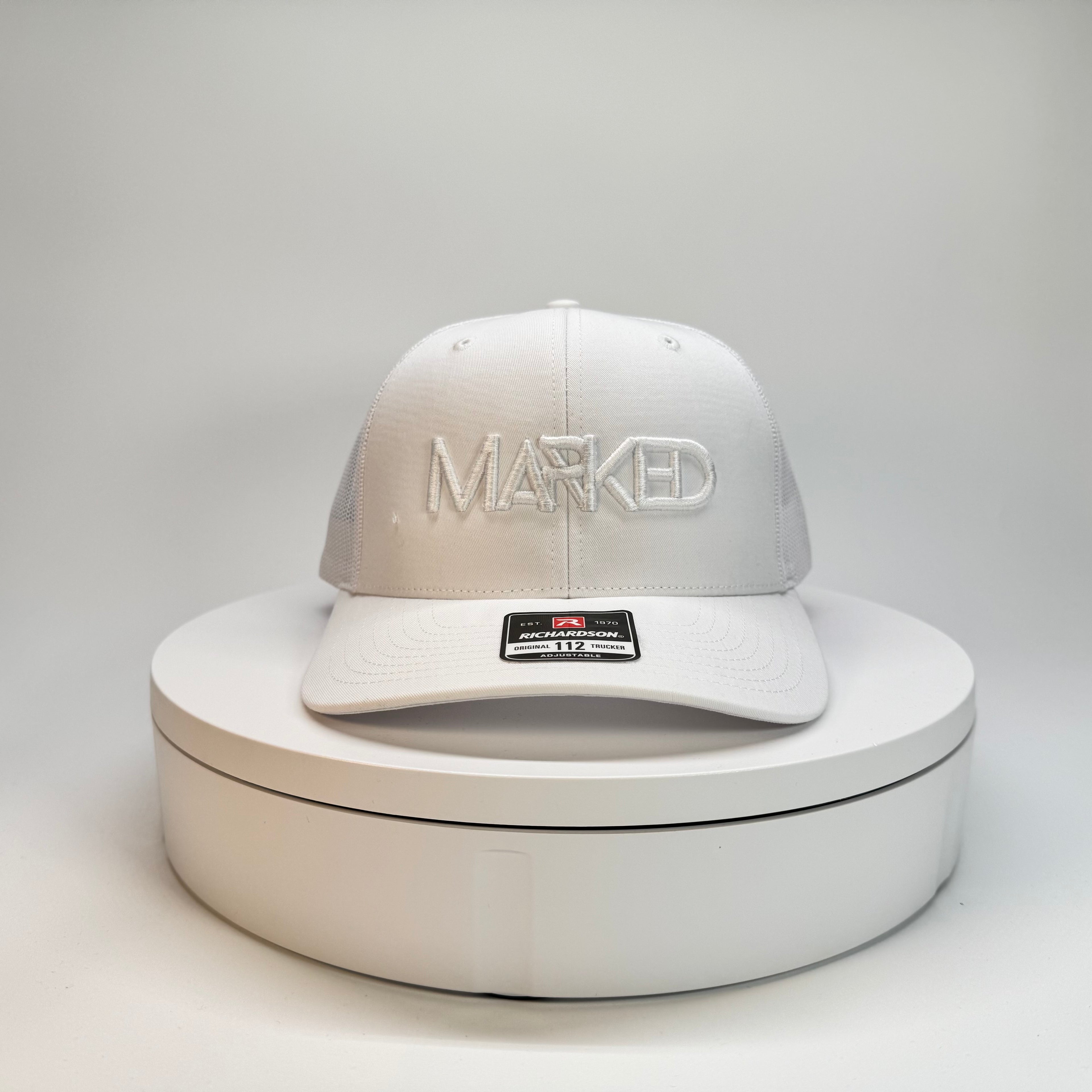 MARKED Hat