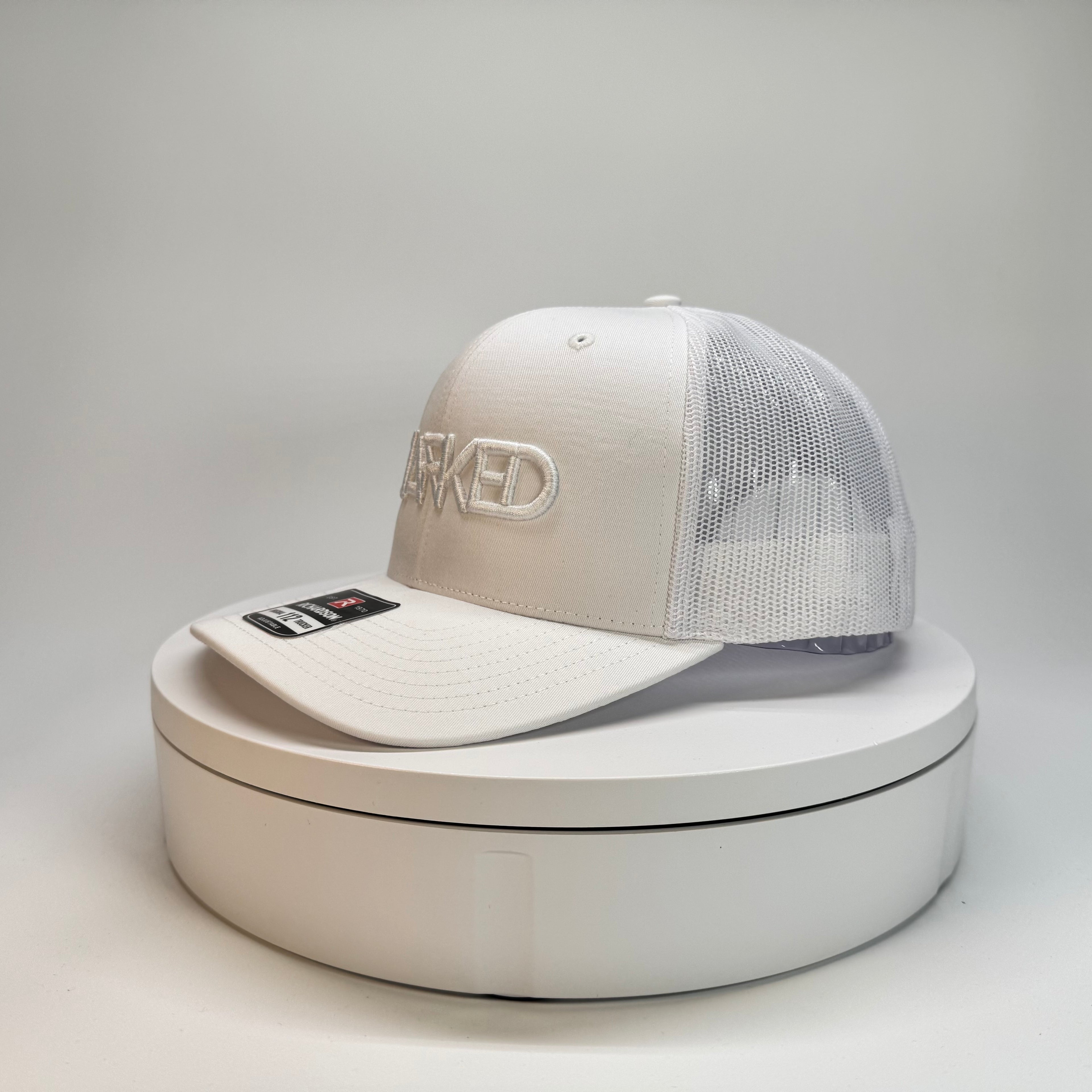 MARKED Hat
