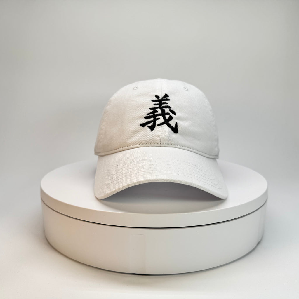 Righteousness Hat