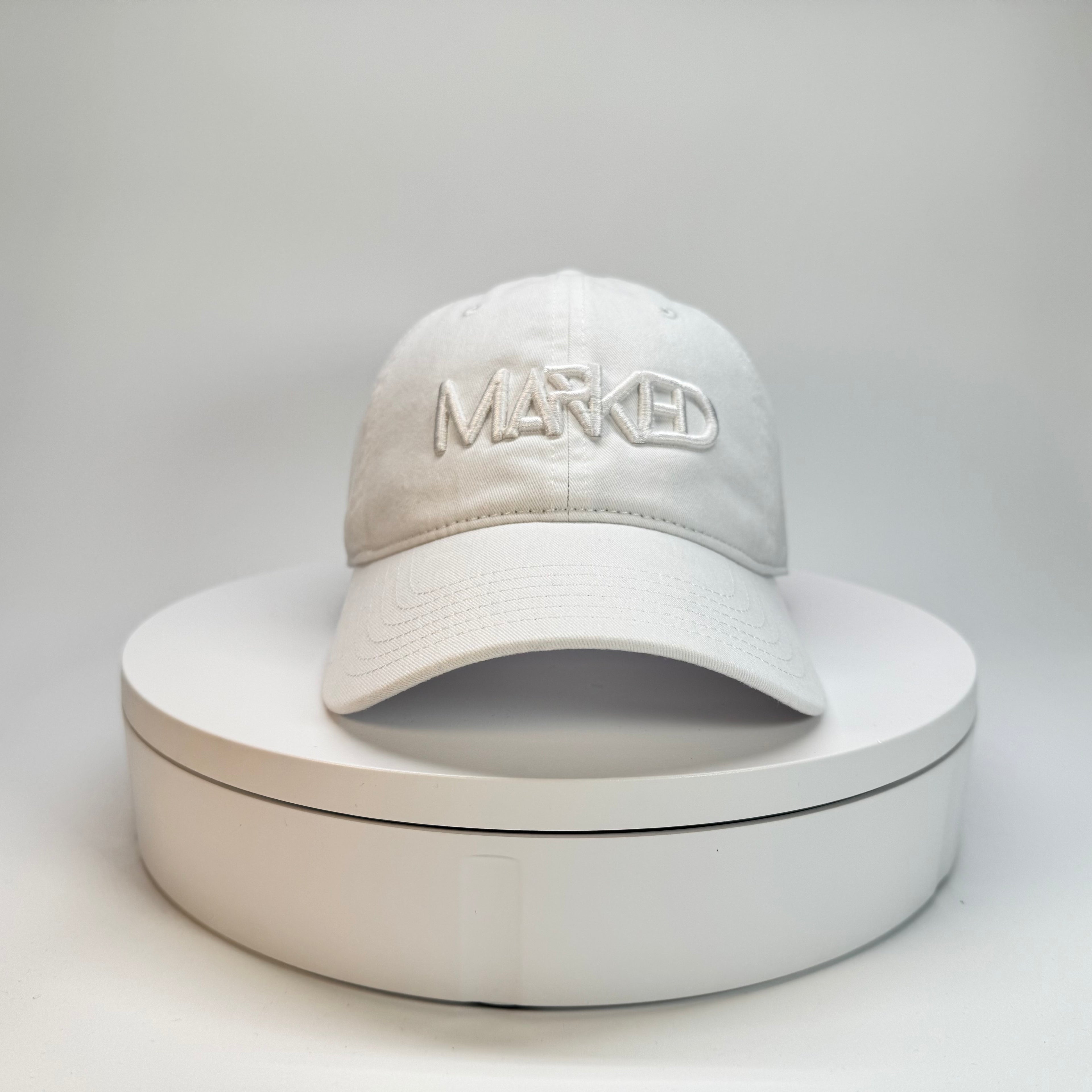 MARKED Hat