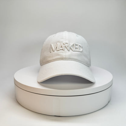 MARKED Hat