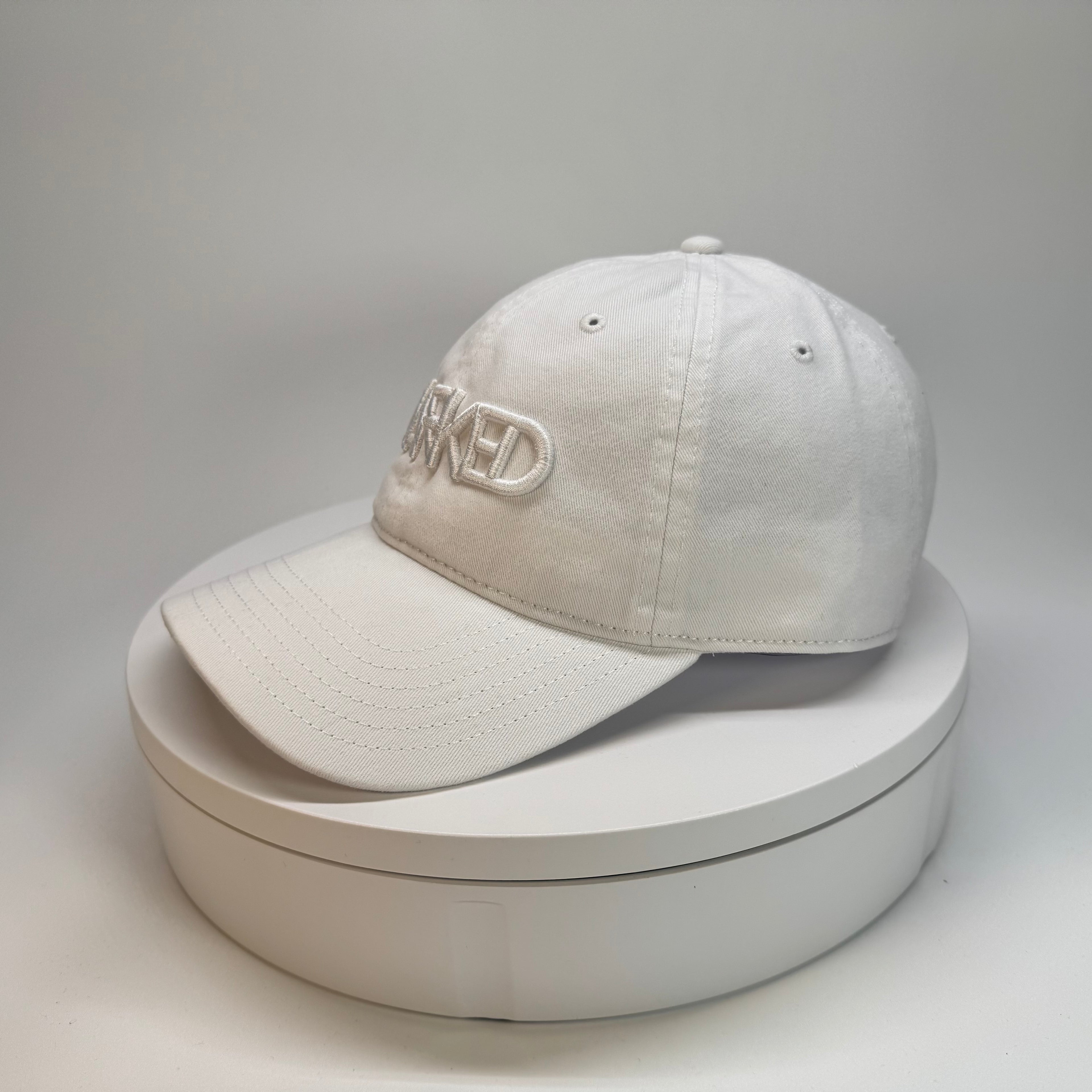 MARKED Hat