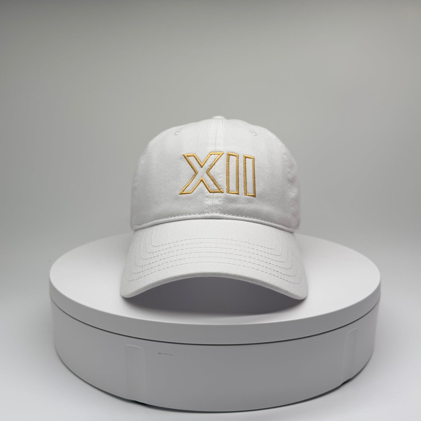 XII